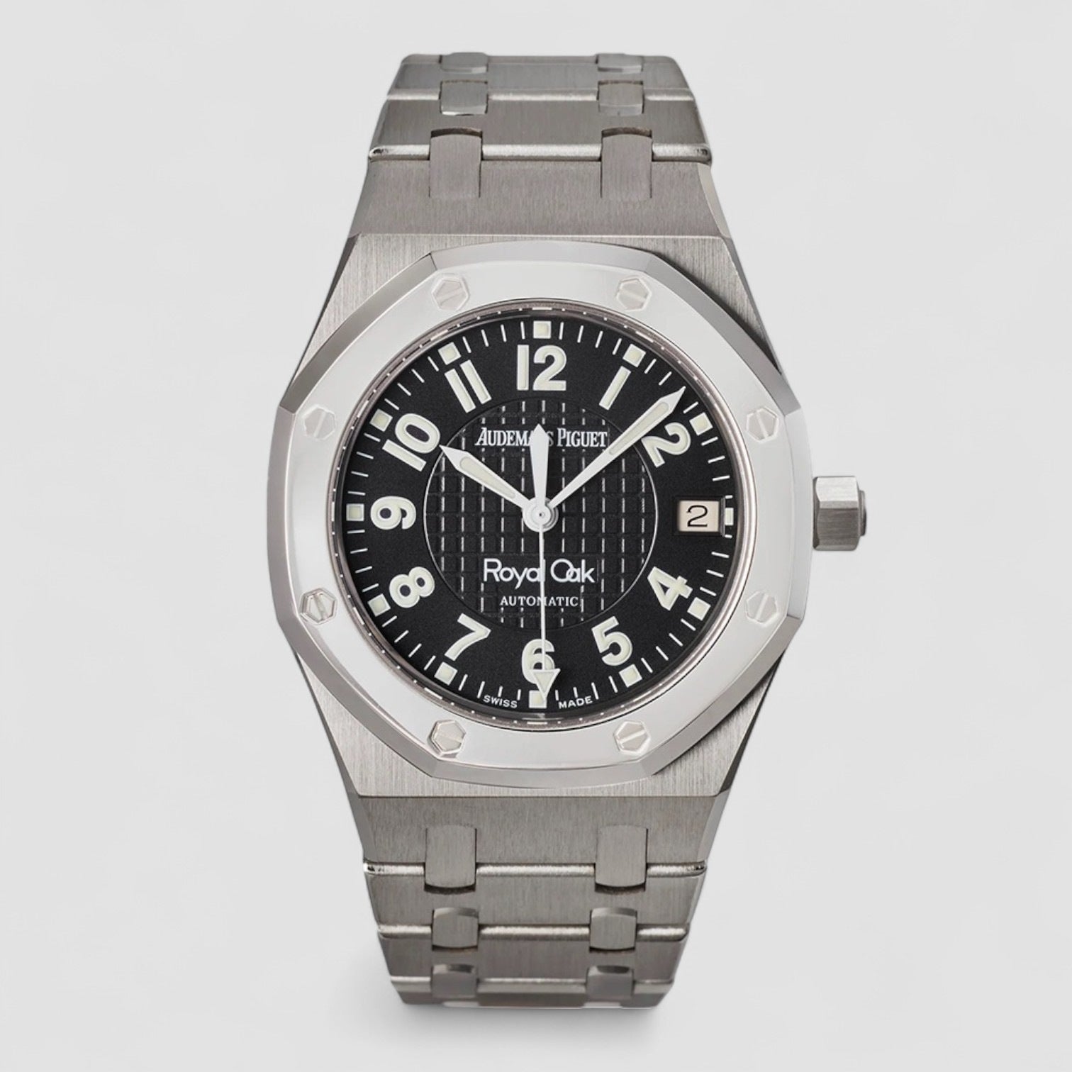Royal Oak Nick Faldo