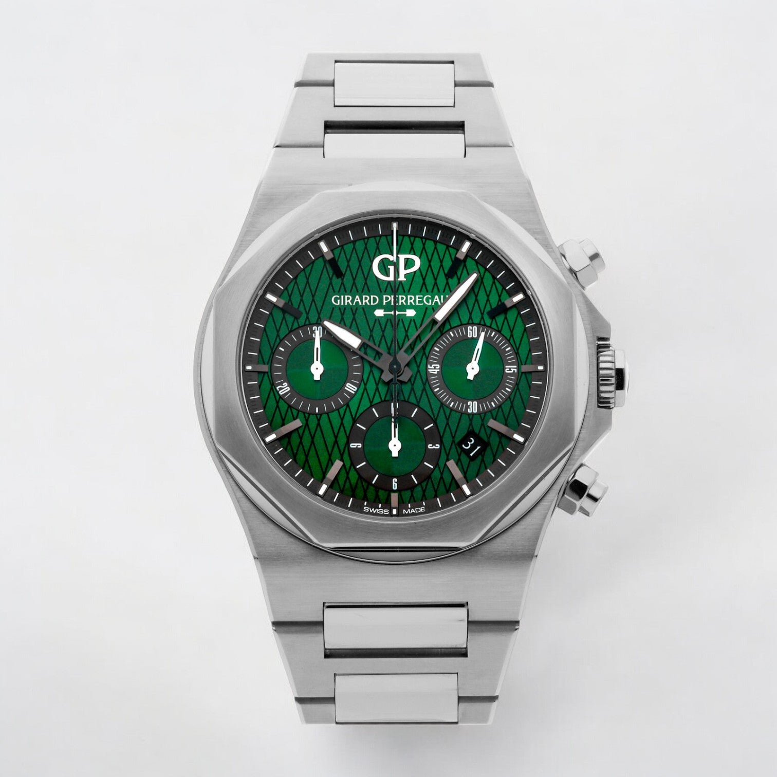 Aston Martin Limited Edition Laureato