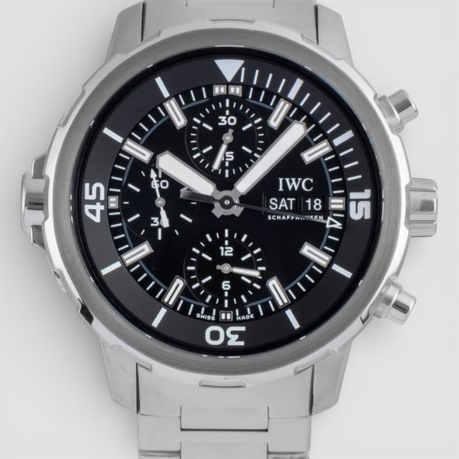 Aquatimer Chronograph