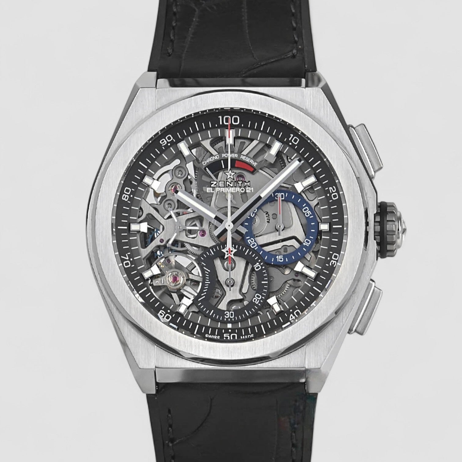 Defy El Primero 21
