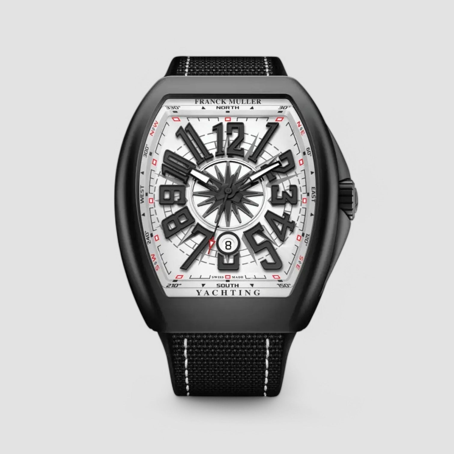 Vanguard Ceramic Yachting
