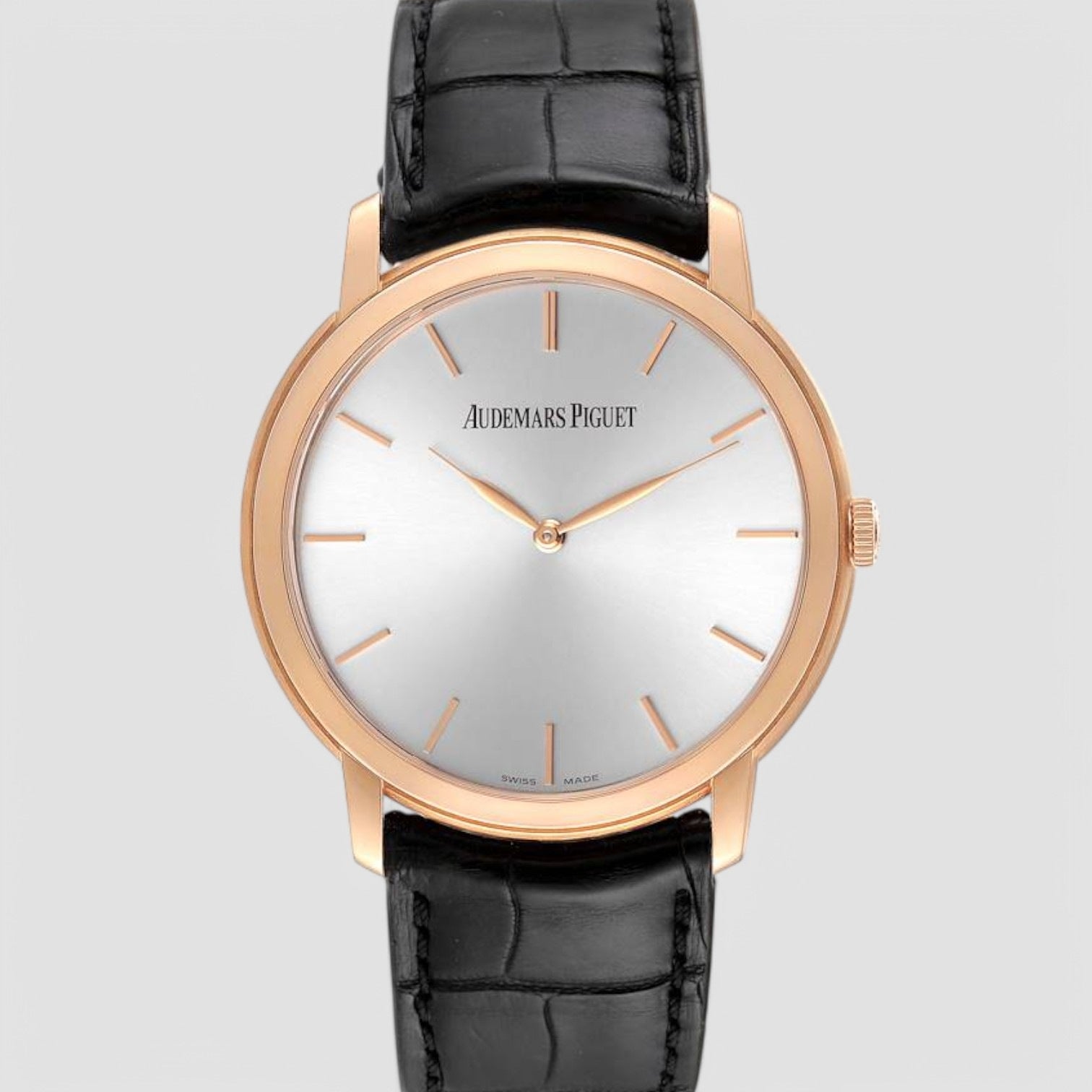 Jules Audemars Ultra Thin RG
