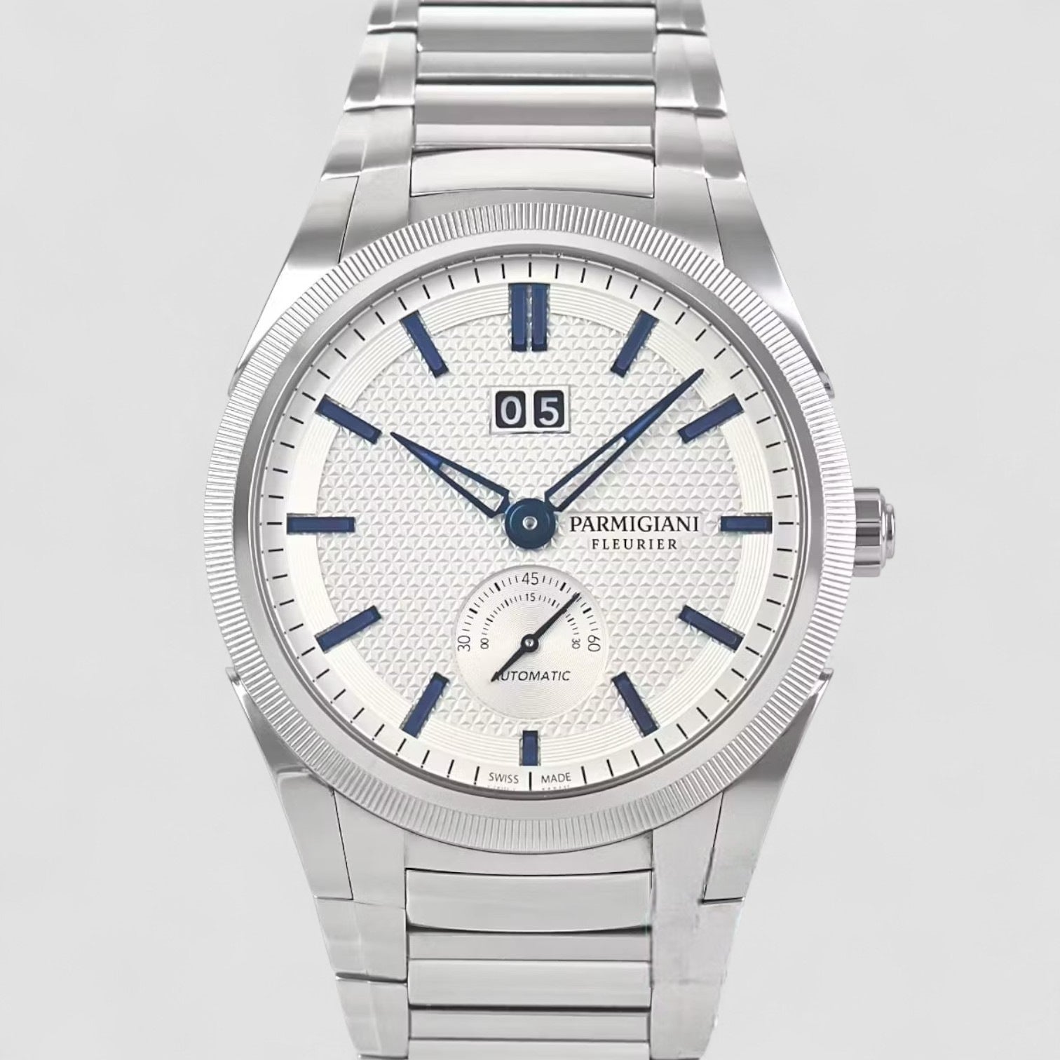 Gt Limited Automatic Big Date Tonda
