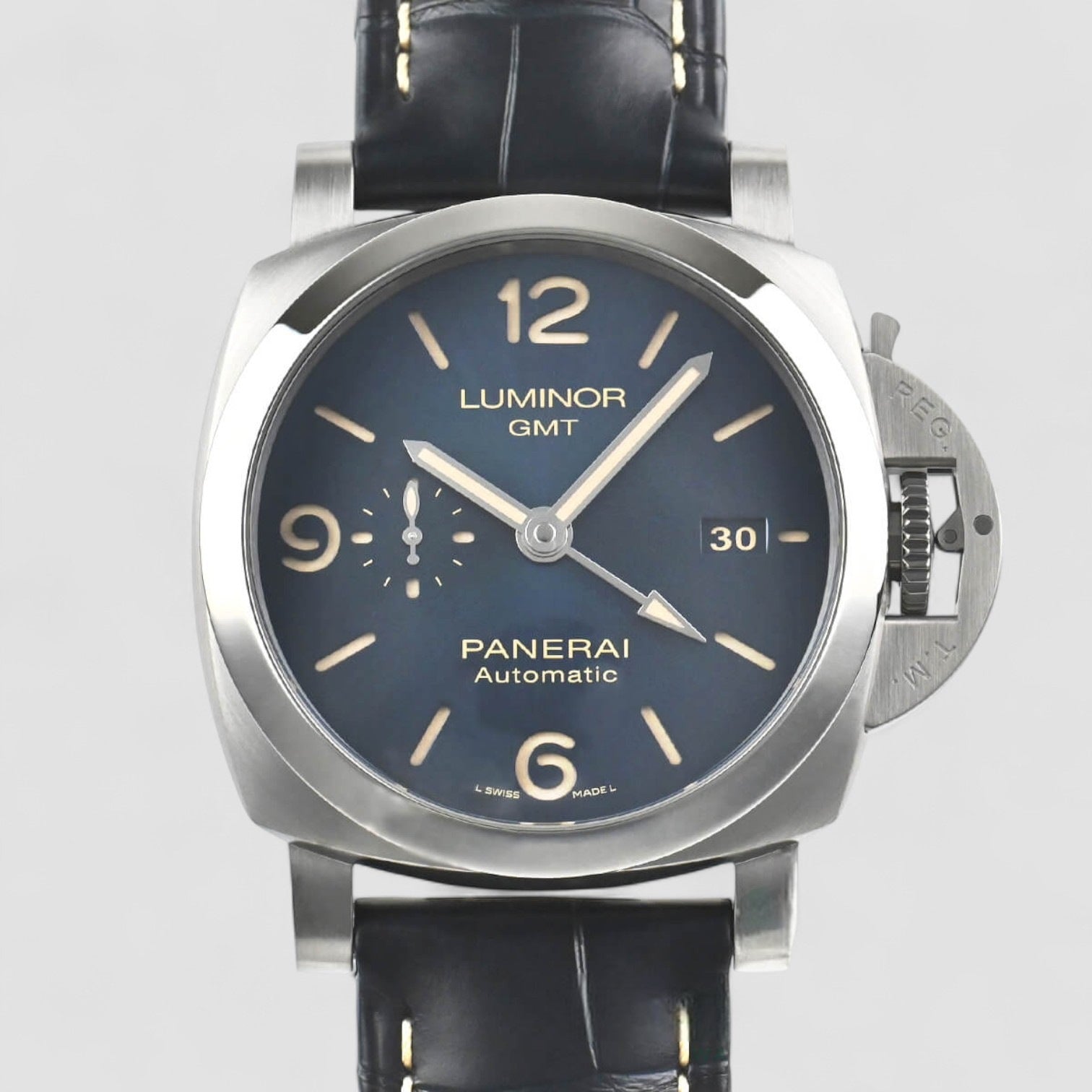 Luminor Gmt