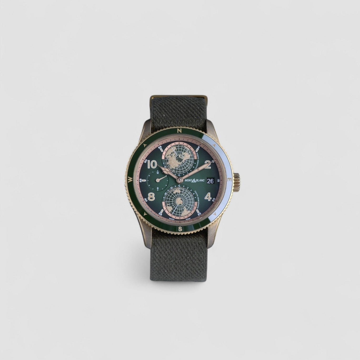World Time