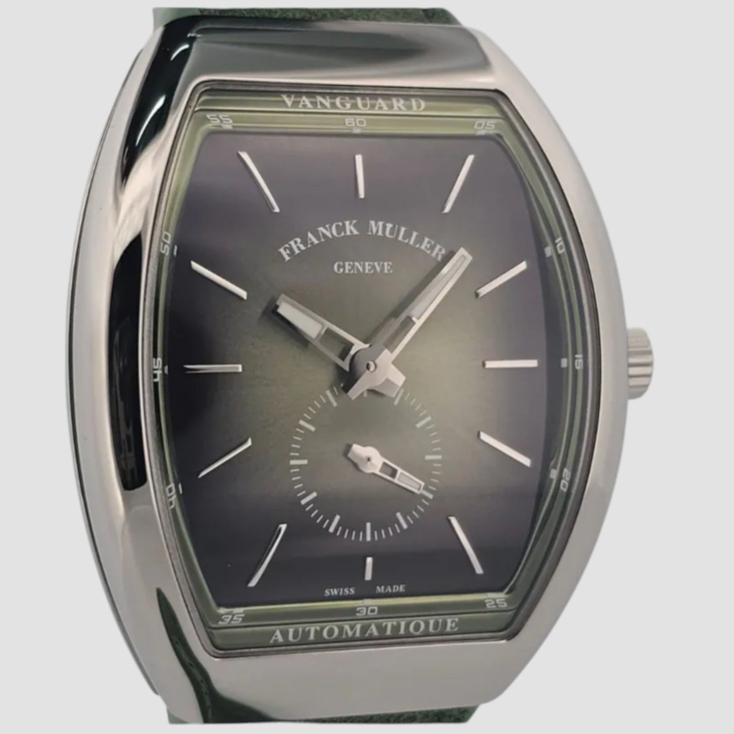 Vanguard Sfumato Slim