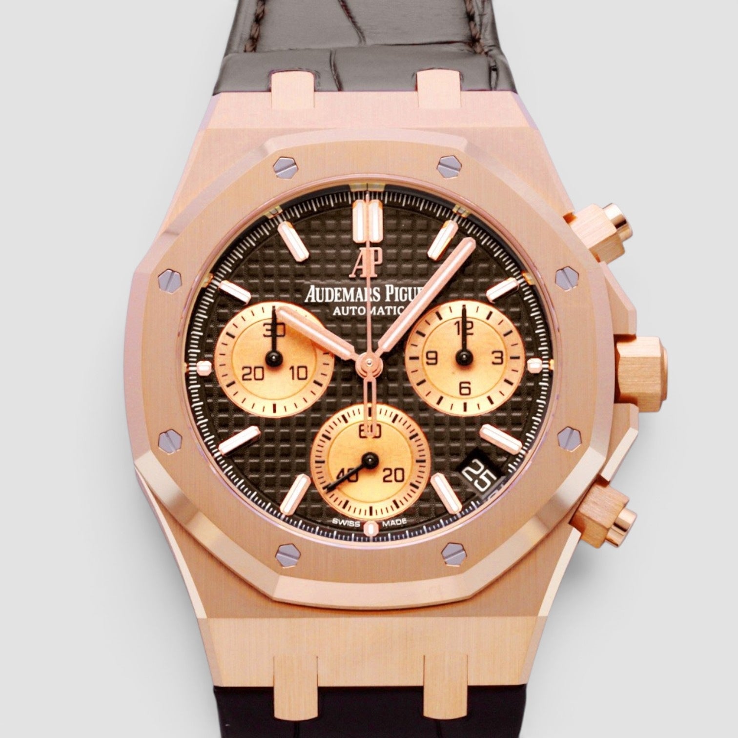Royal Oak Chronograph 41mm