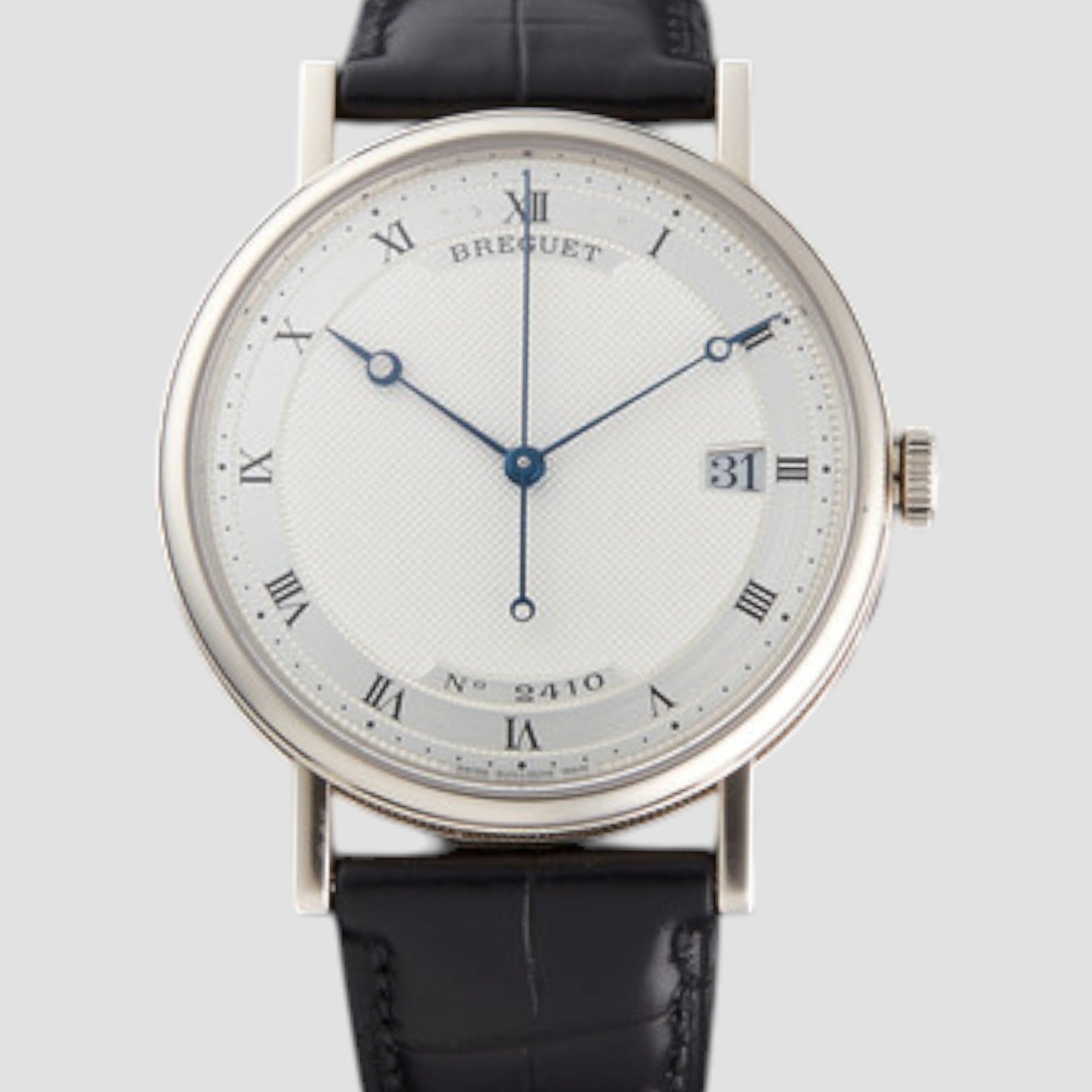 Classique Men's Watch