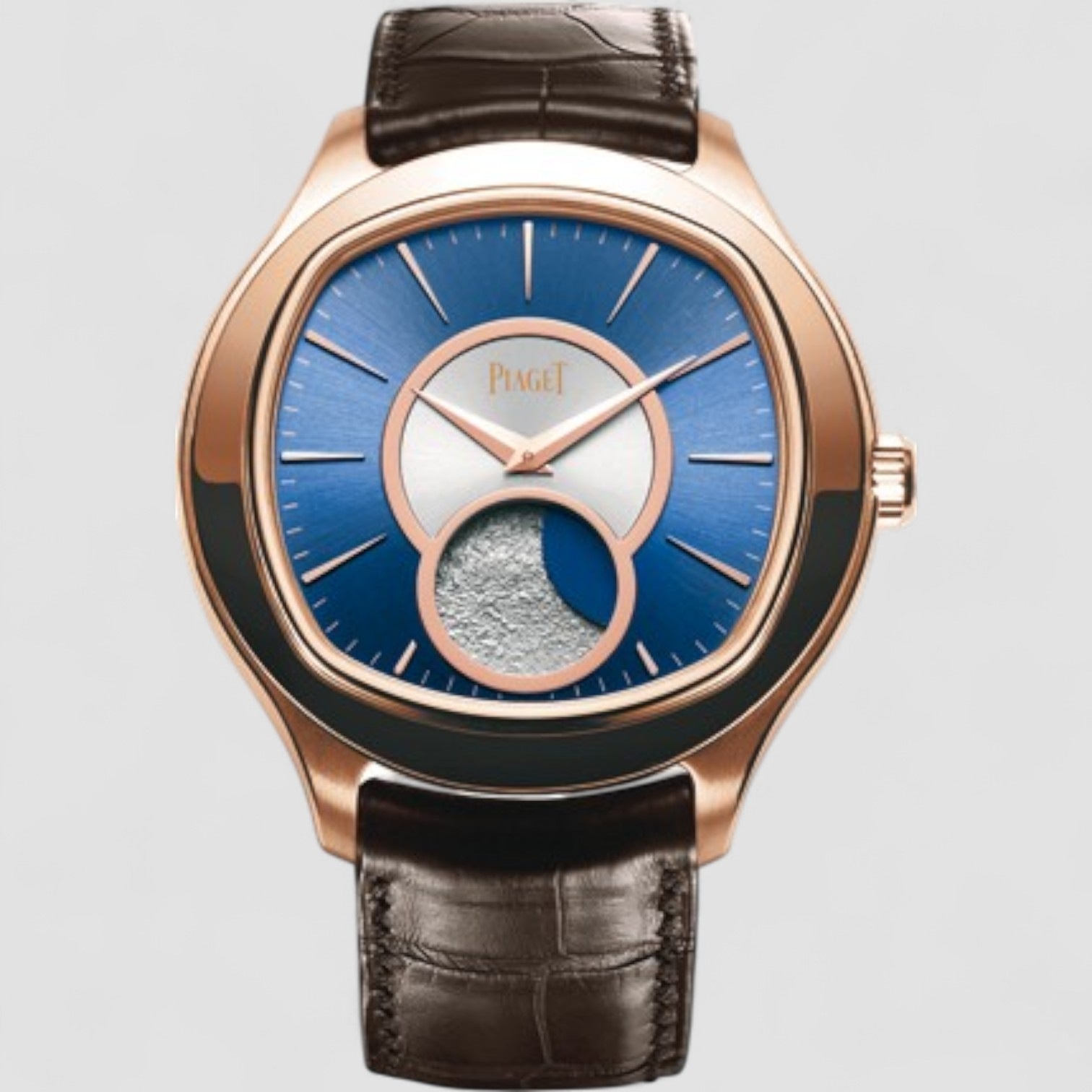 Emperador 18K Rose Gold Limited Edition