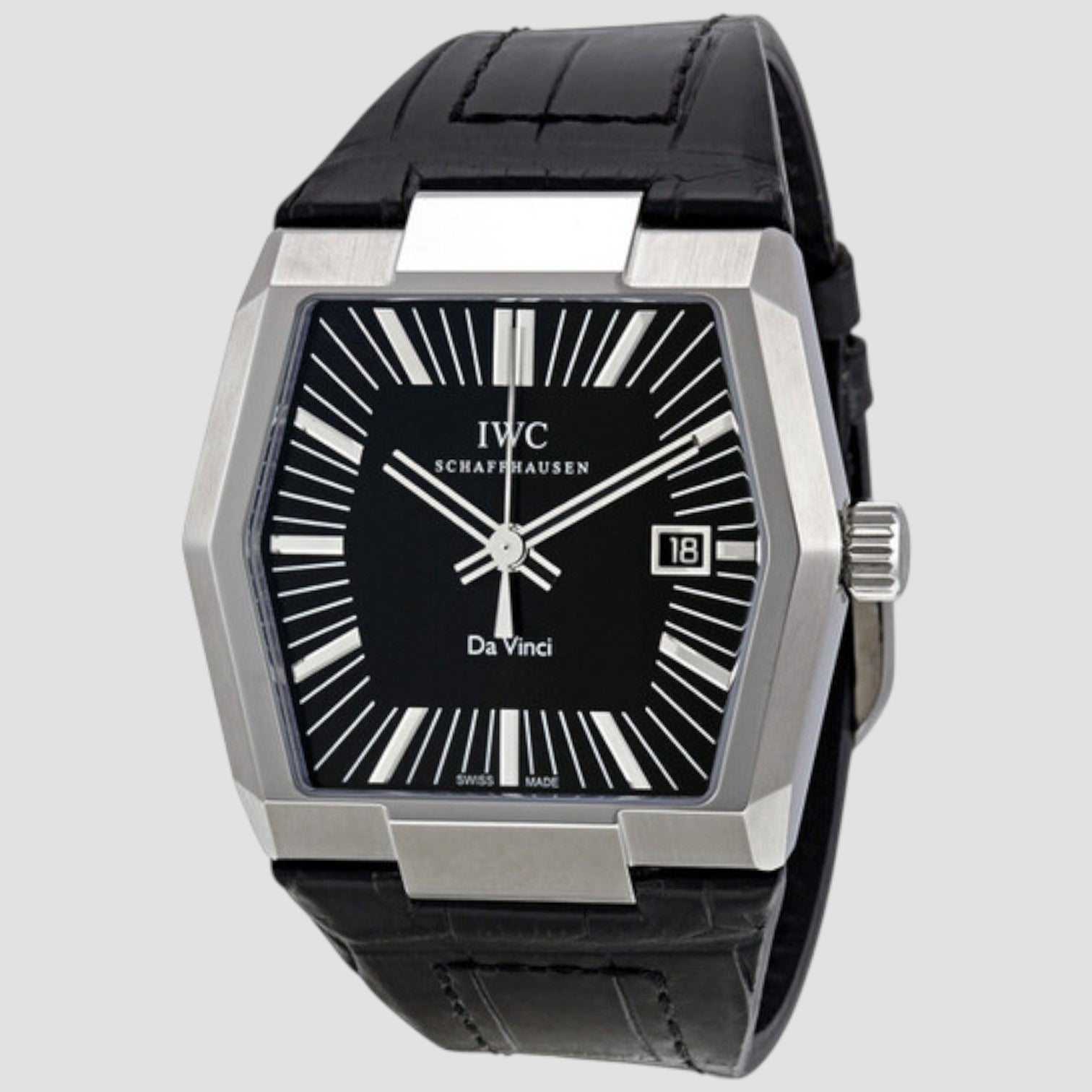 Vintage Collection Da Vinci Automatic Men's Watch