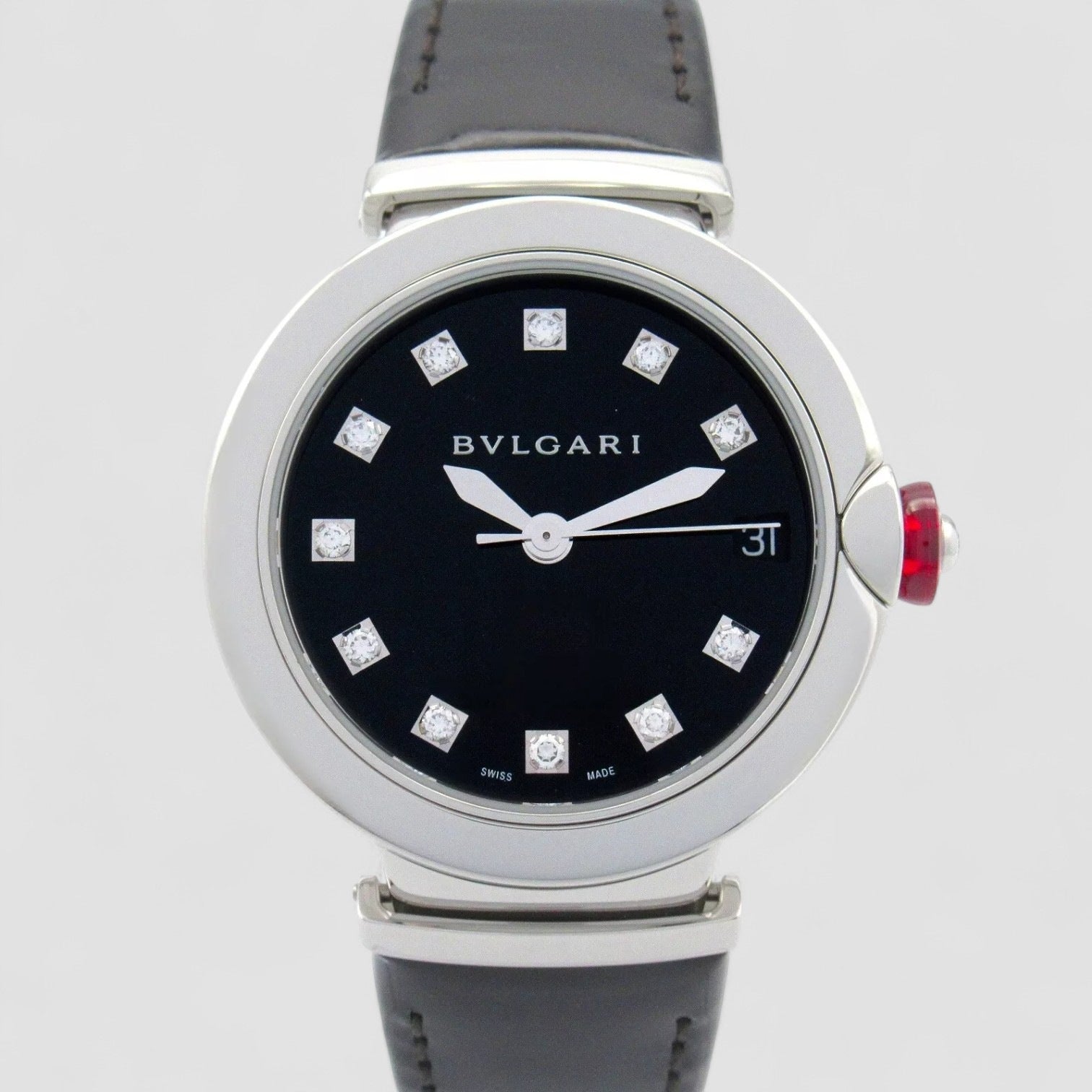Lvcea Wrist Watch Automatic Stainless Women's Watch