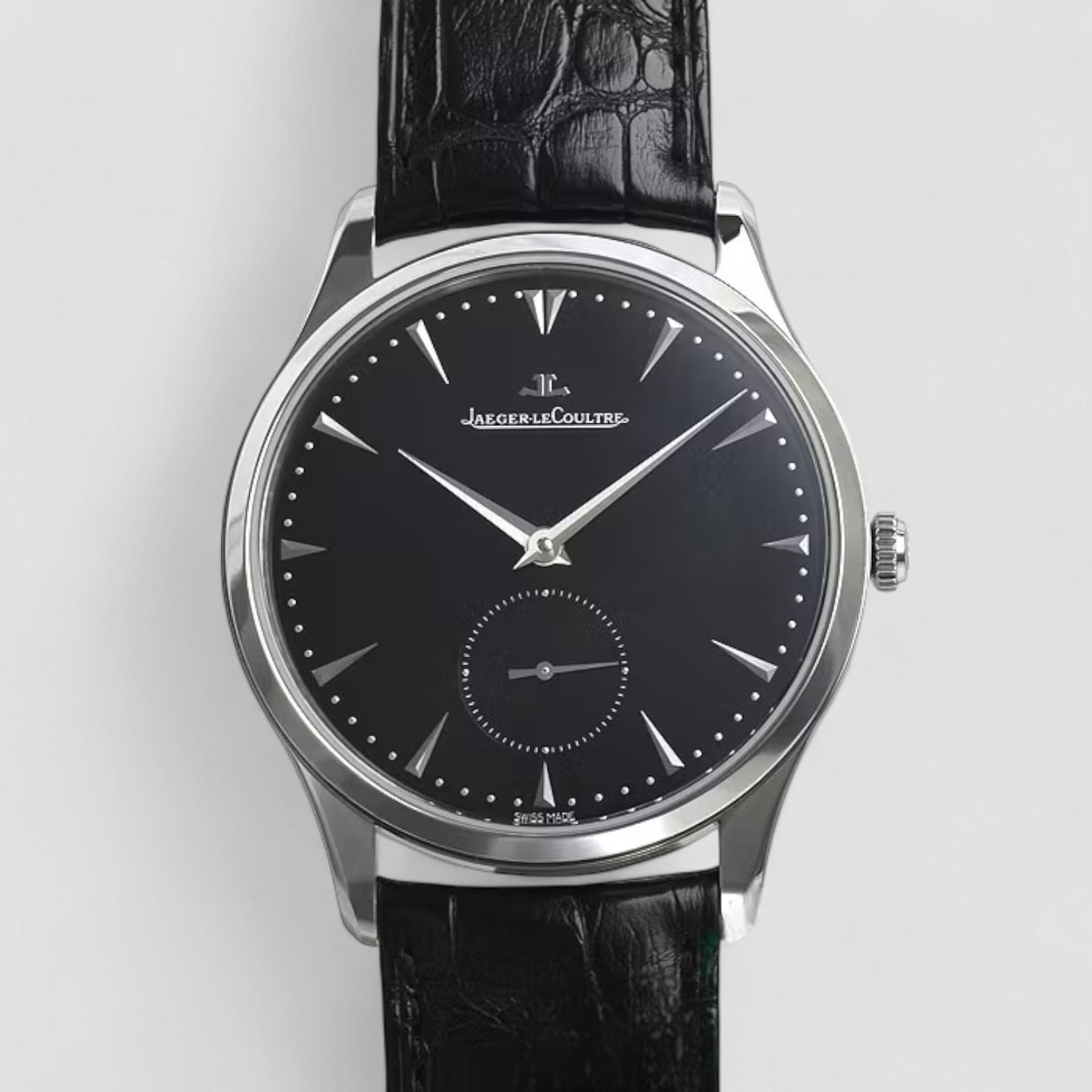 Master Grande Ultra Thin