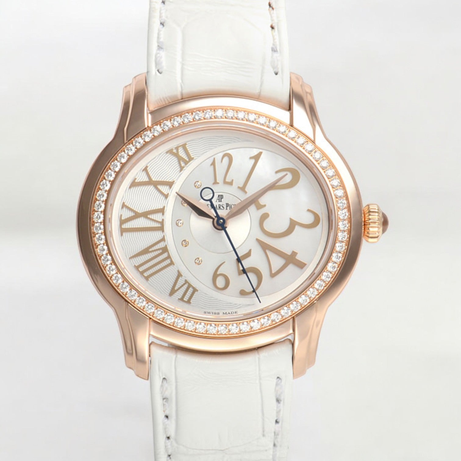 Millenary Ladies Diamond
