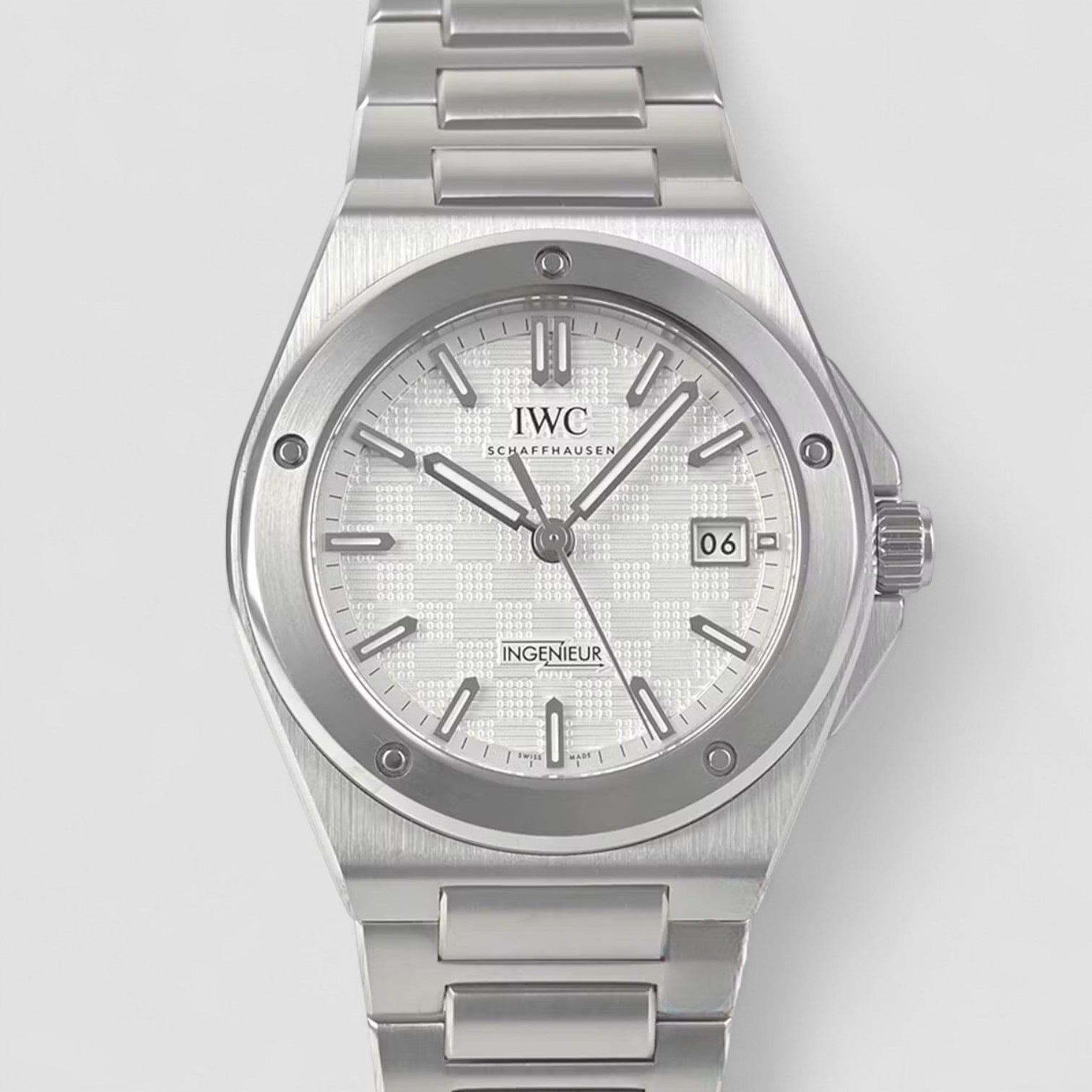 Ingenieur Automatic 40