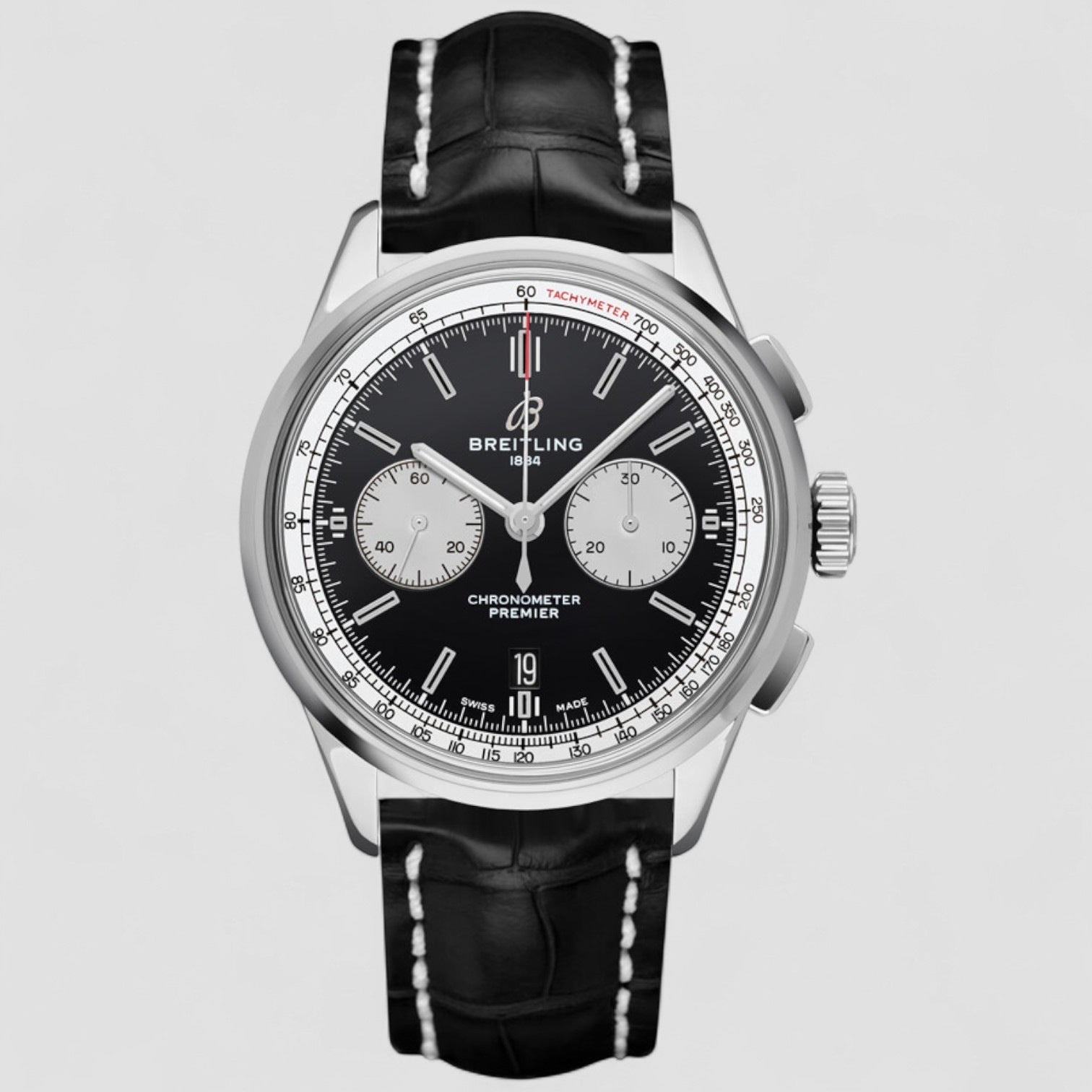 Premier B01 Chronograph 42 Mens Watch