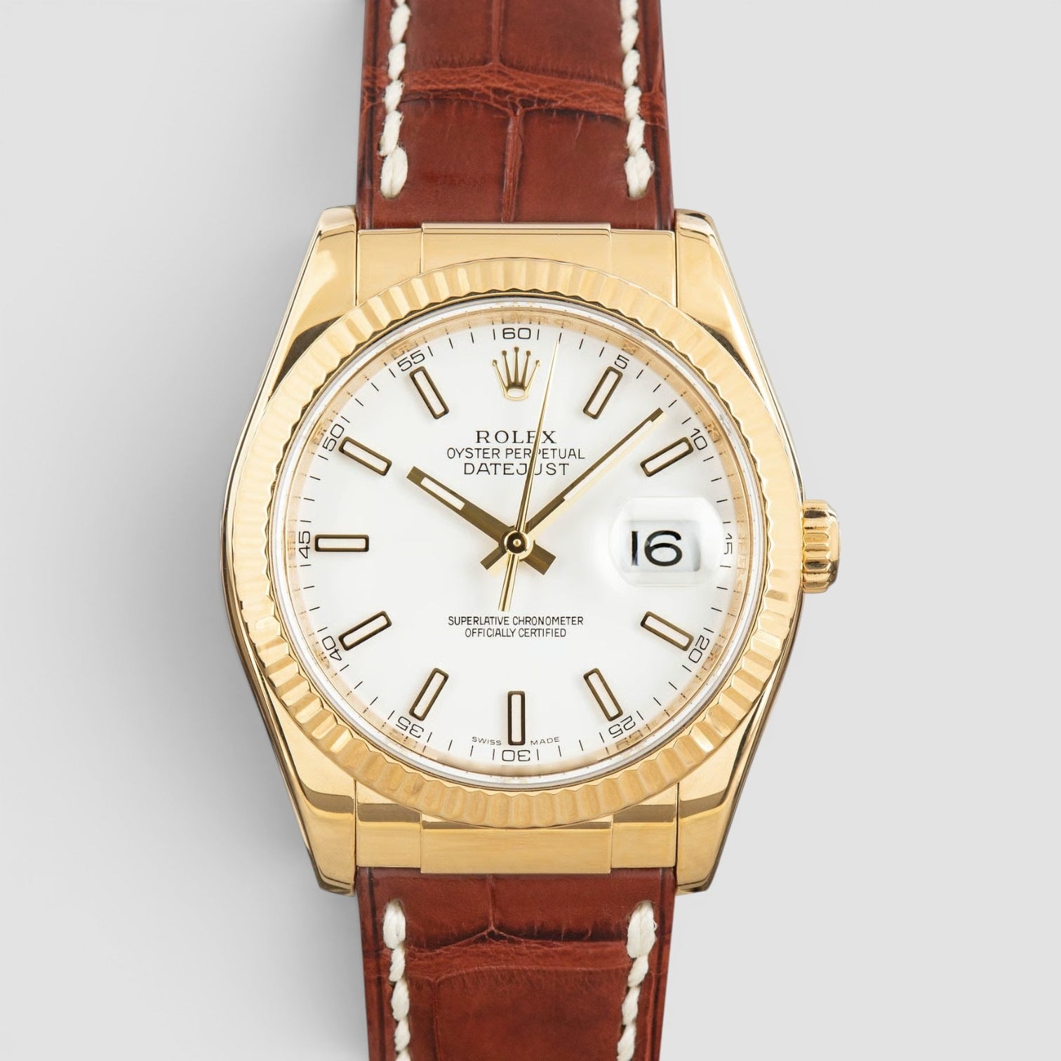 Datejust 36