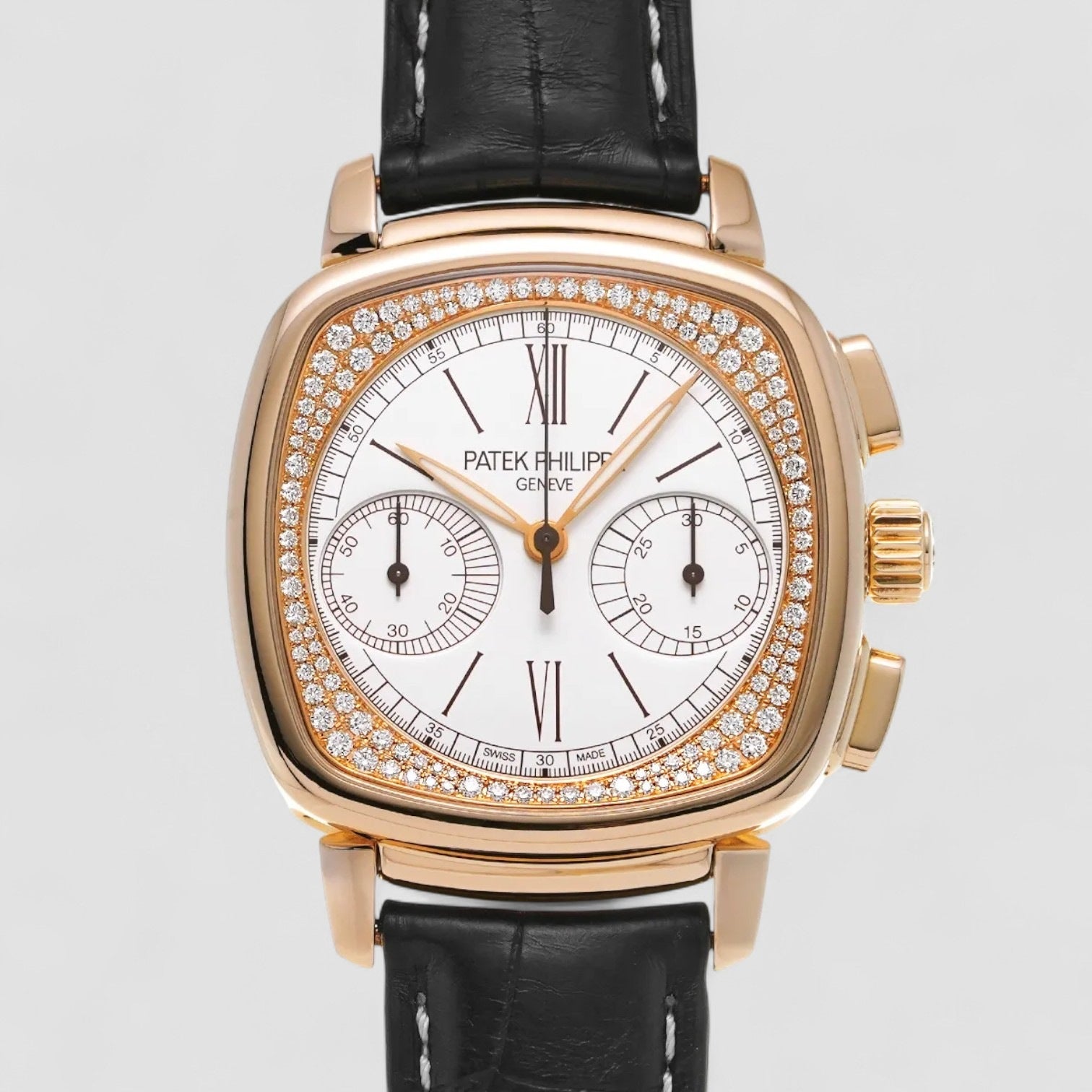 Chronograph
