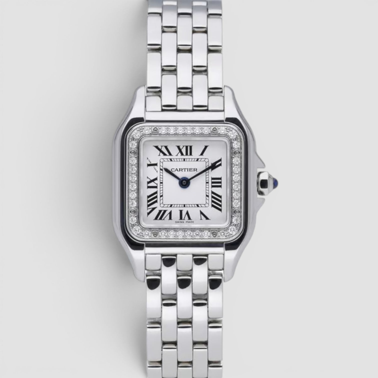 De Cartier Small Panthere
