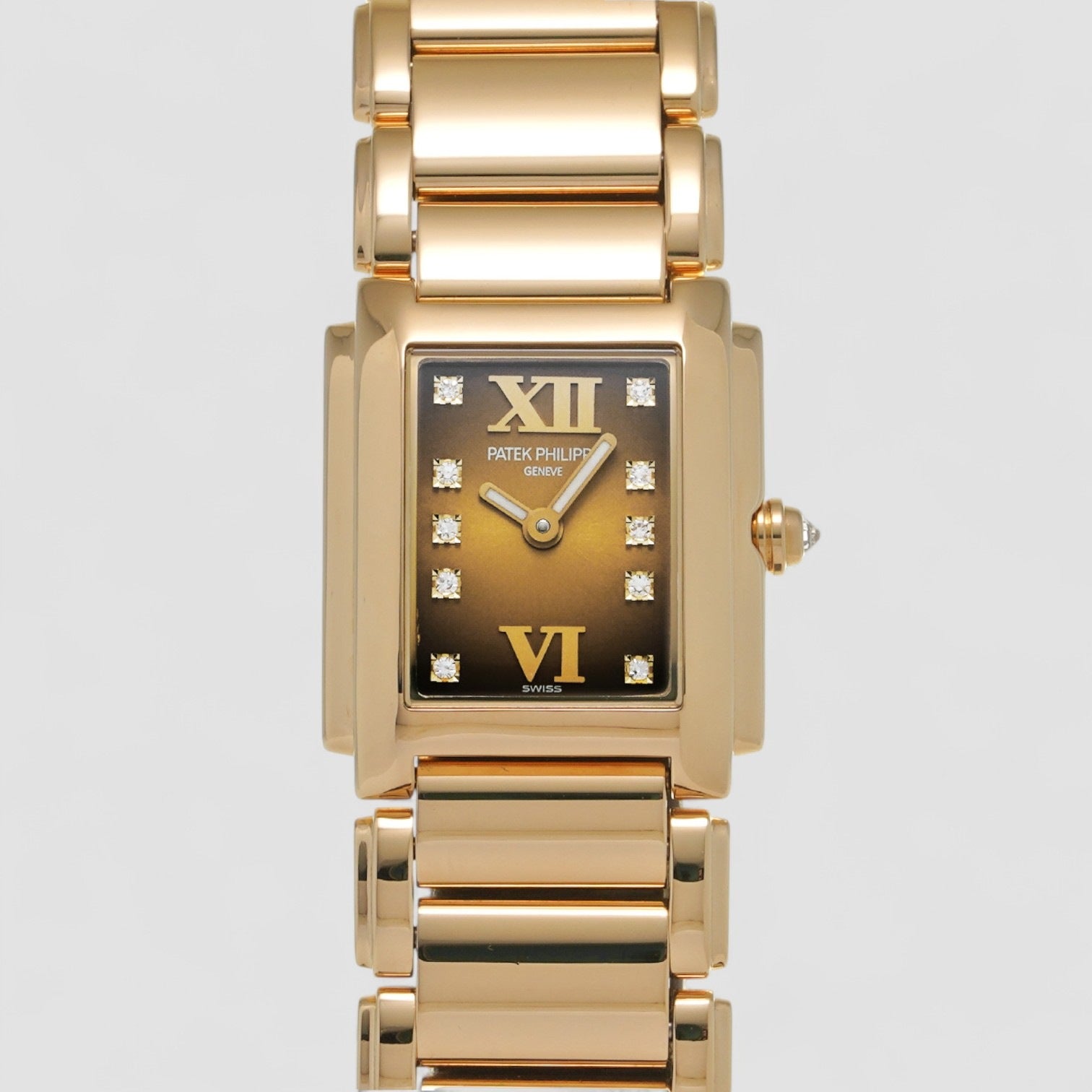 Twenty 4 Yellow Gold