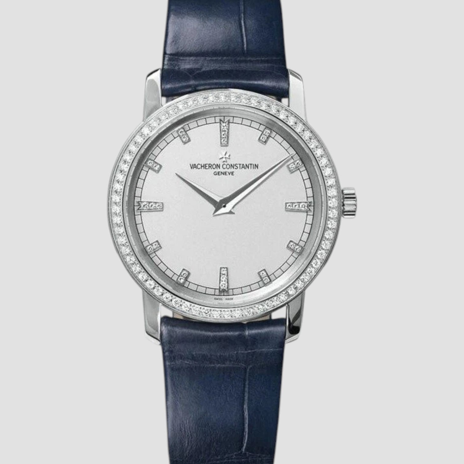 Traditionnelle Quartz 30mm Ladies Watch