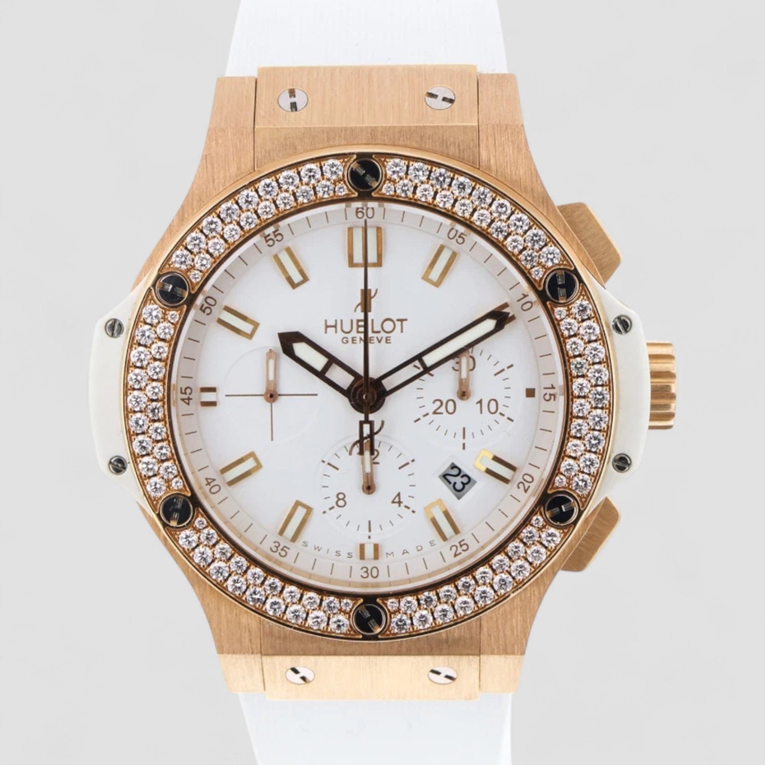 Big Bang Portocervo Men's Watch 44mm