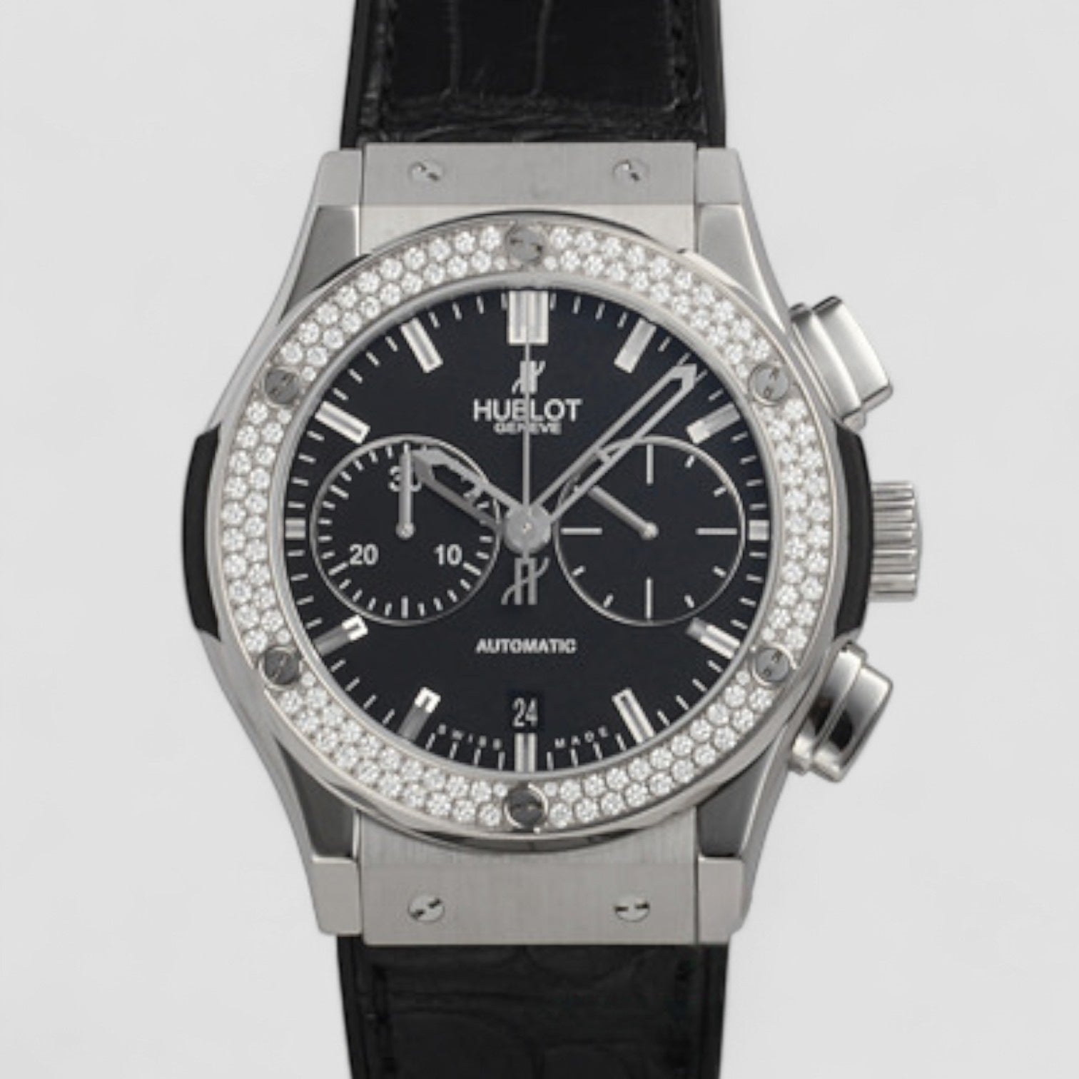 Classic Fusion Automatic 45mm Mens Watch