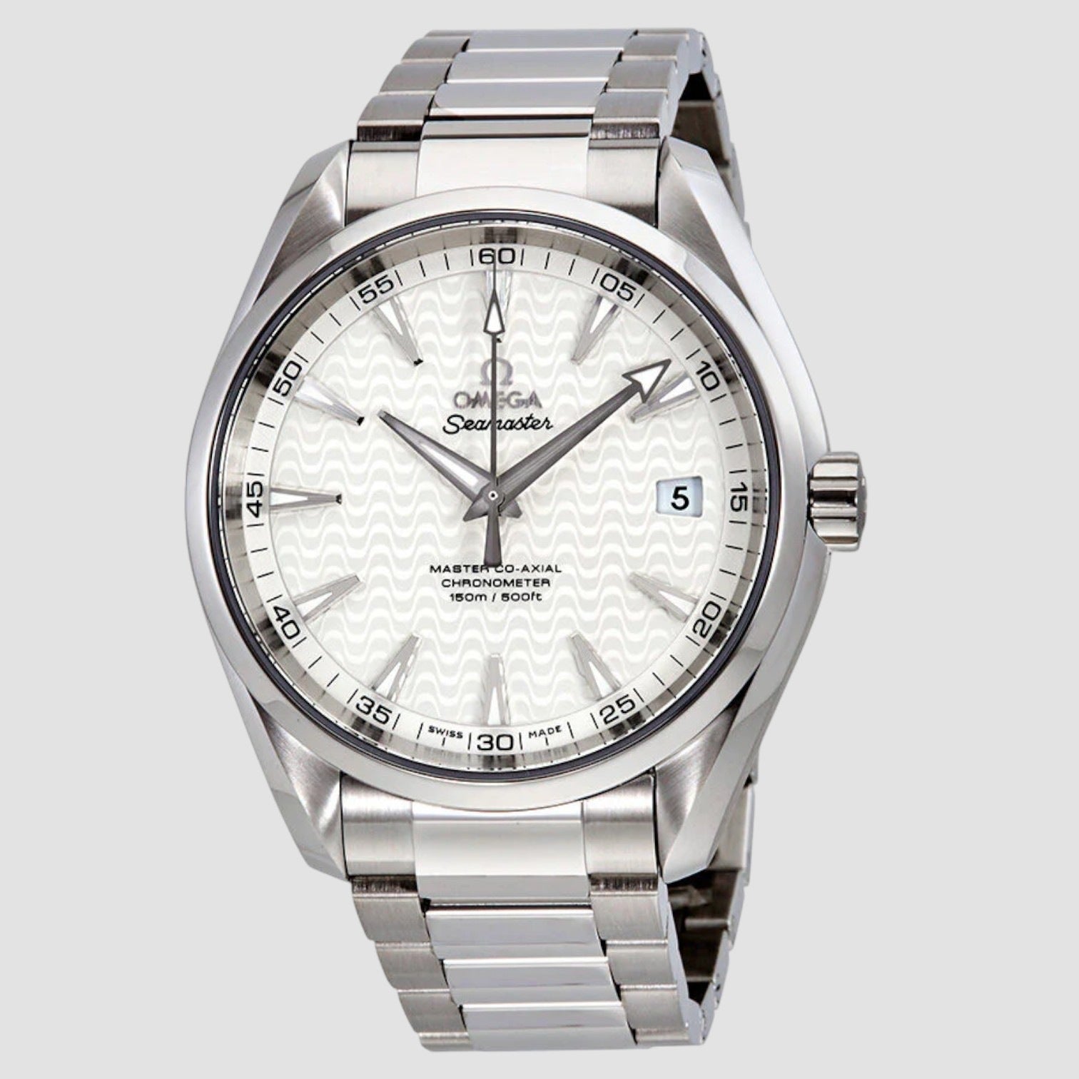 Seamaster Aqua Terra Automatic Men's Watch