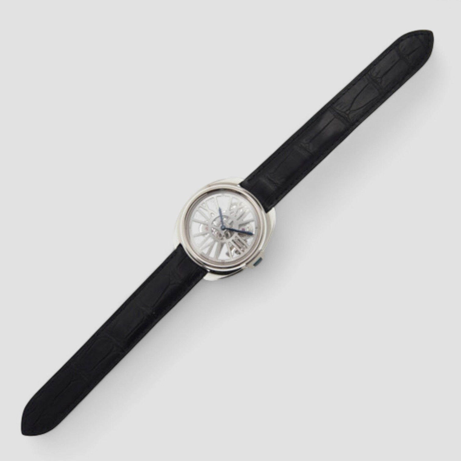 Cle de Men's Watch 41mm