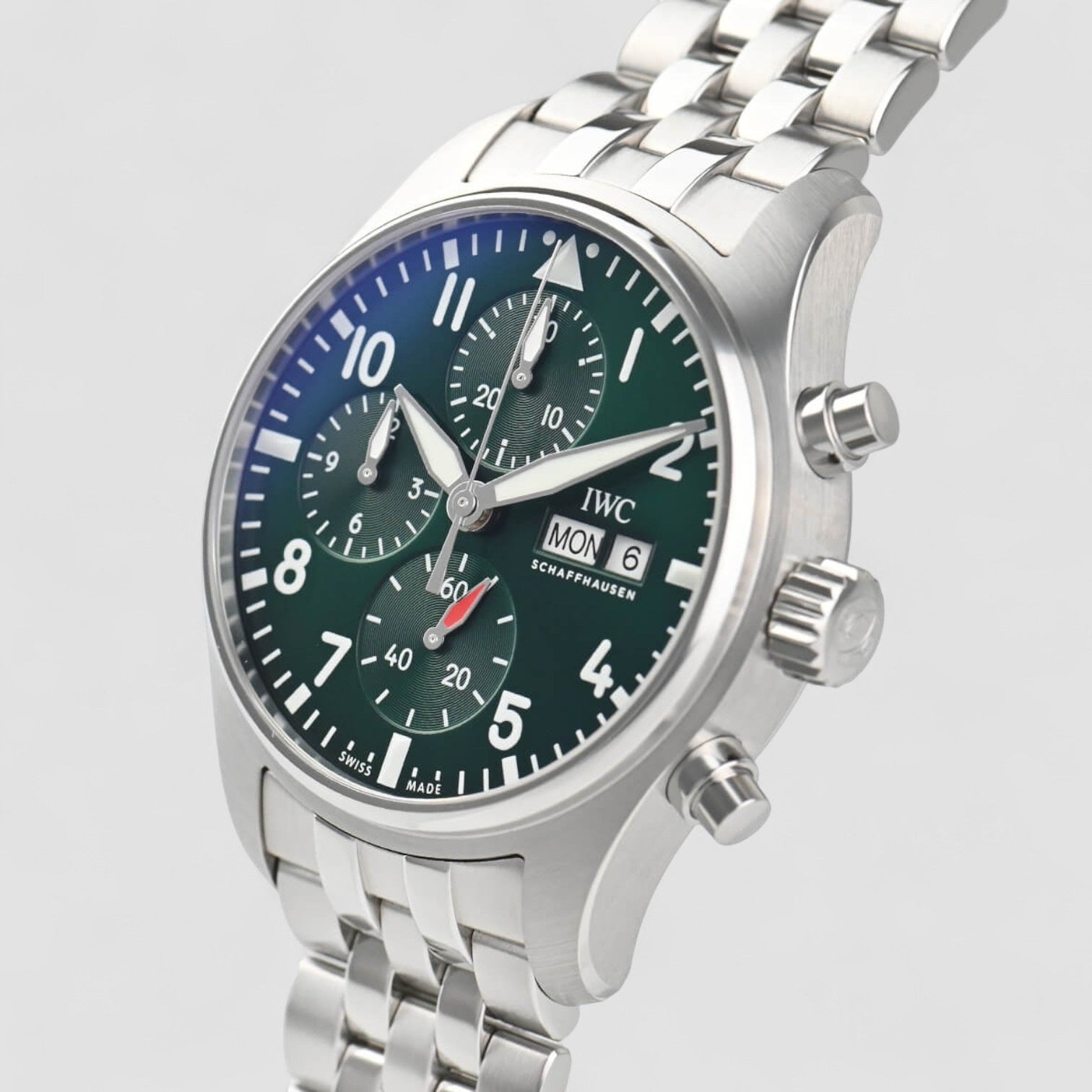 Pilot's Watch Chronograph 41 Mm