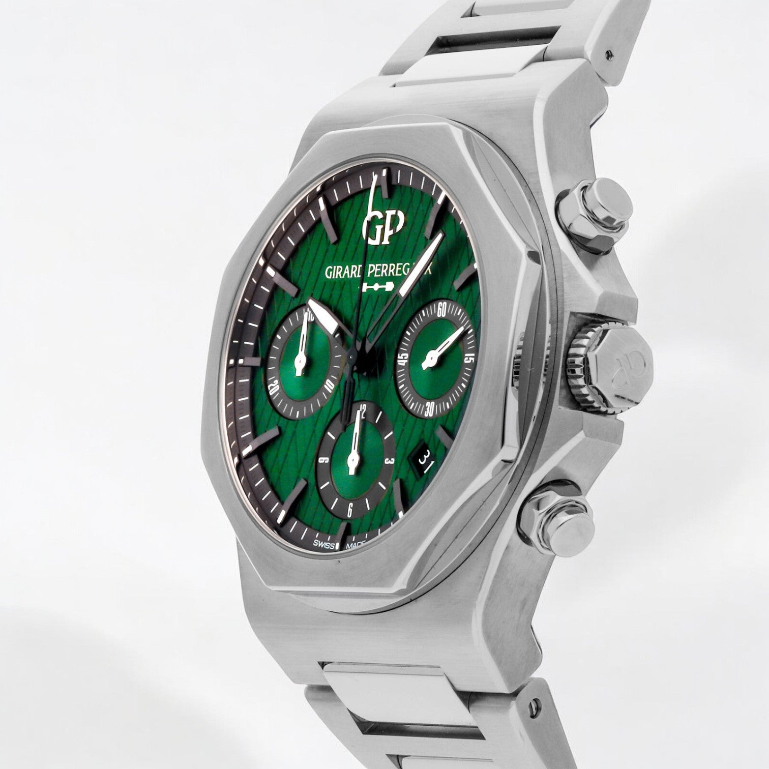 Aston Martin Limited Edition Laureato