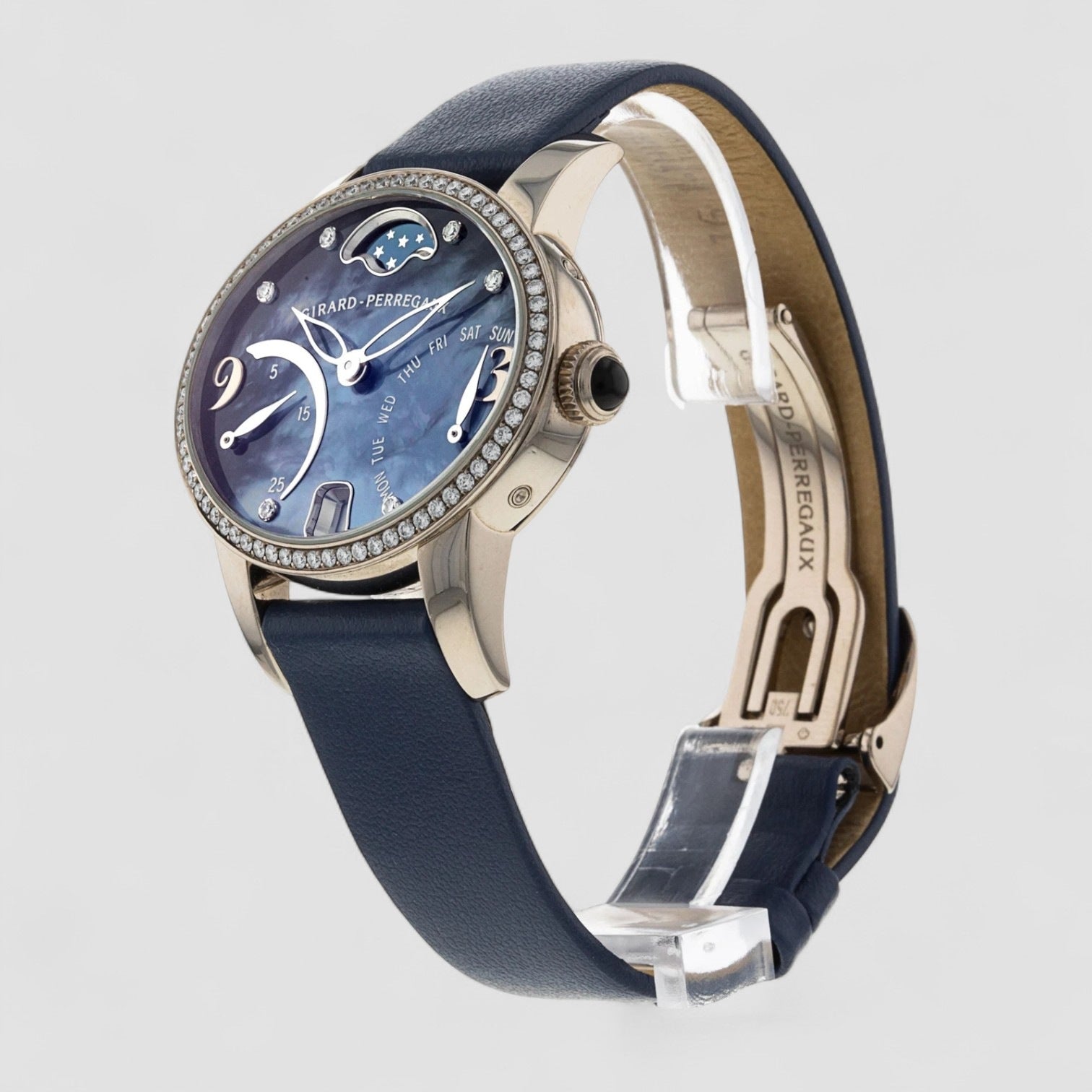 Cat's Eye Bi-retro