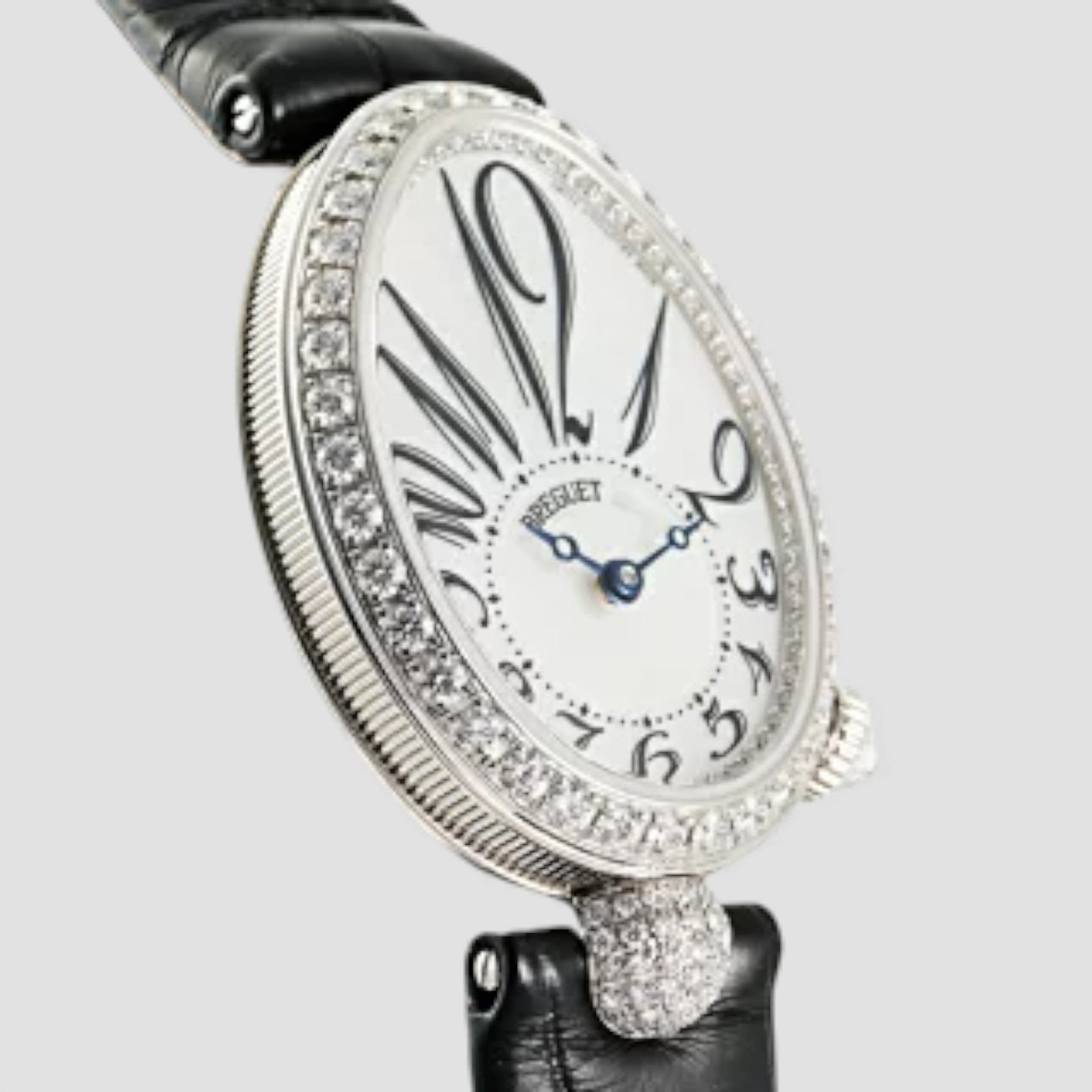Reine de Naples Automatic Mini Ladies Watch