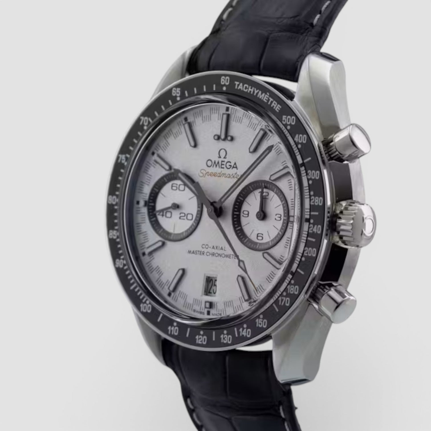 Speedmaster Racing