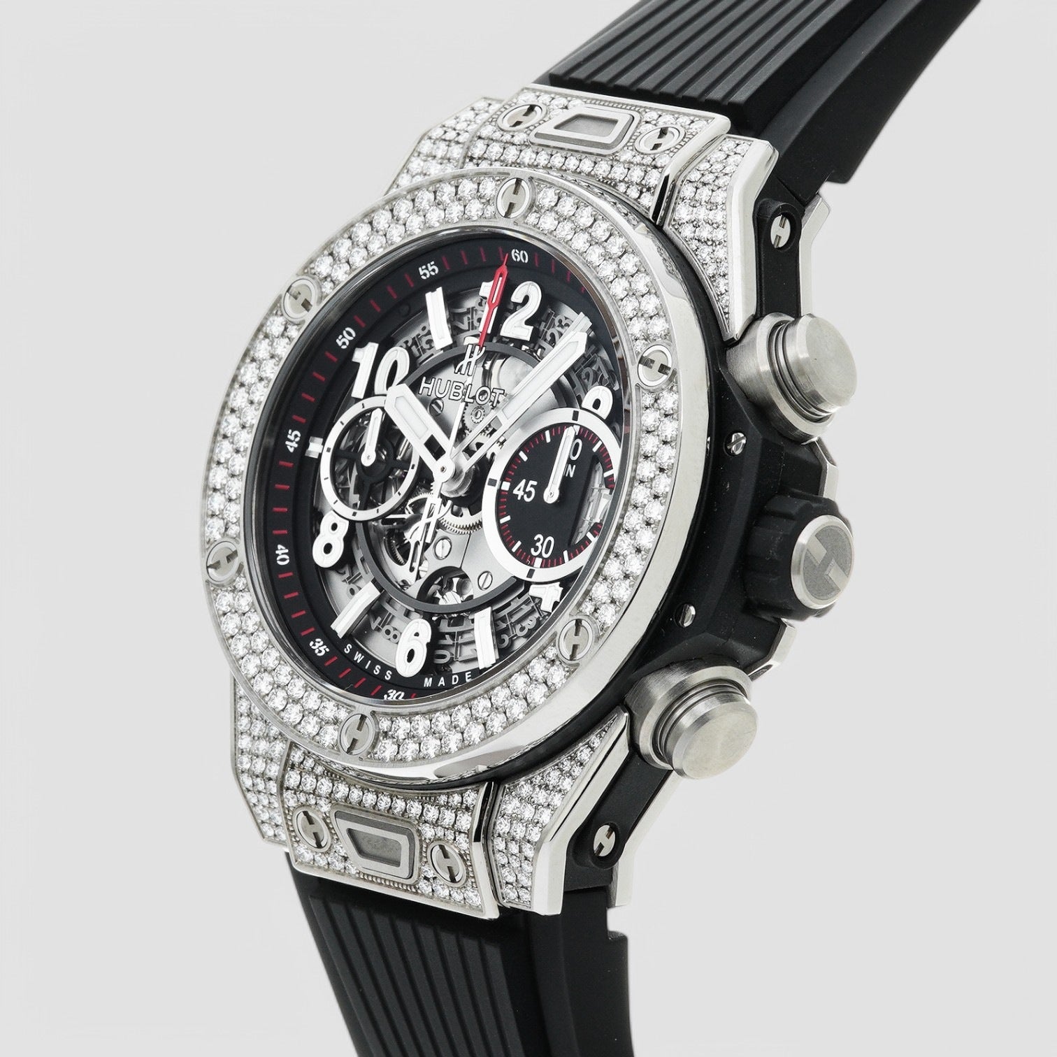 Big Bang UNICO 45mm Mens Watch