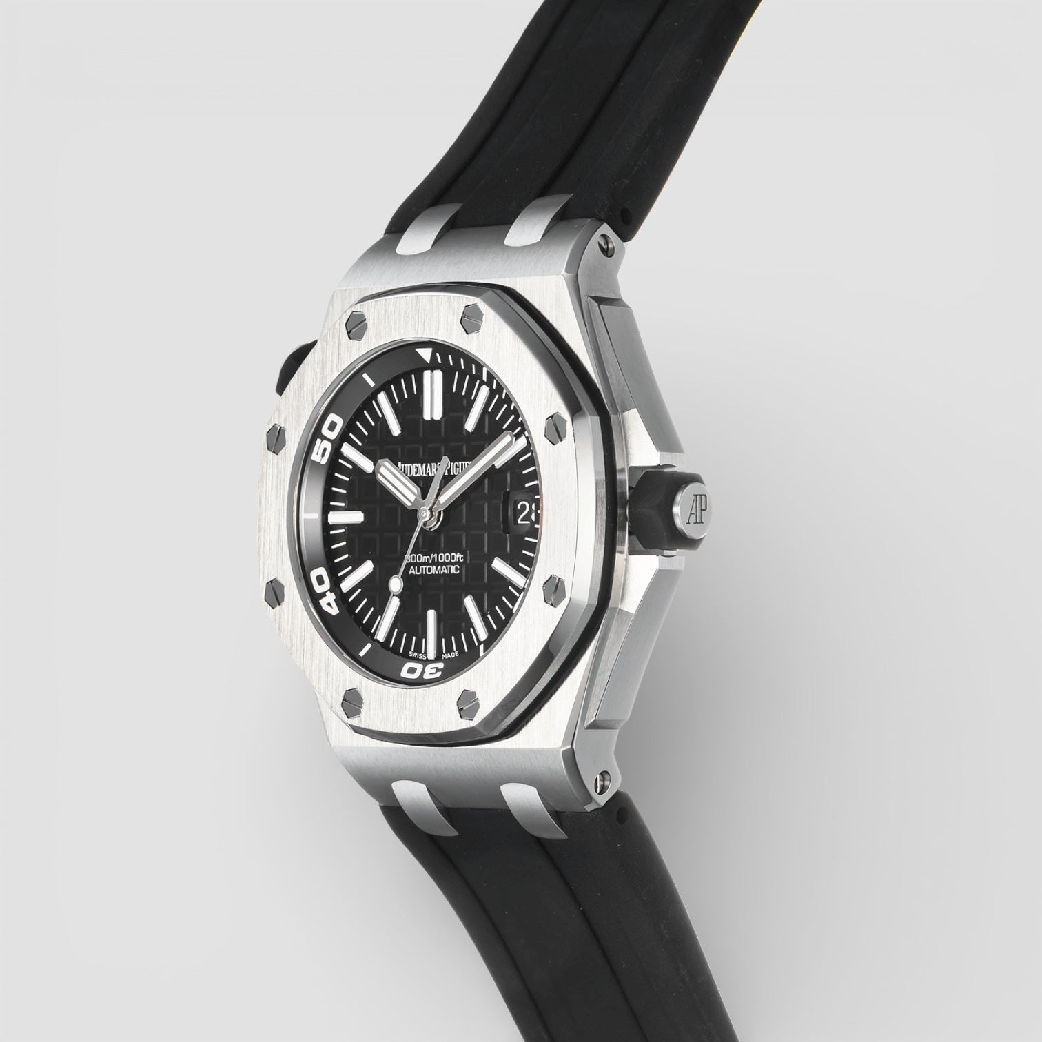 Royal Oak Offshore Diver