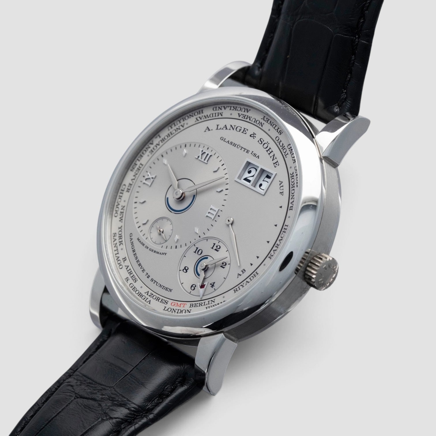 Lange 1