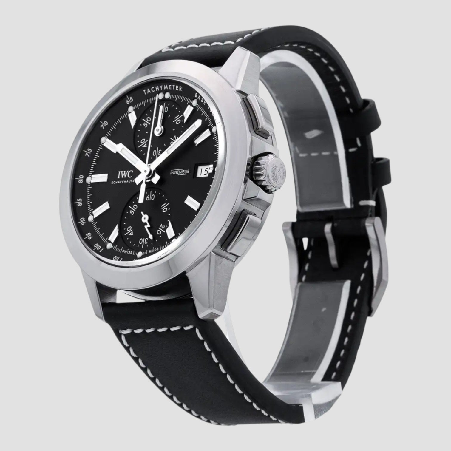 Schaffhausen Ingenieur Chronograph Sport 44mm