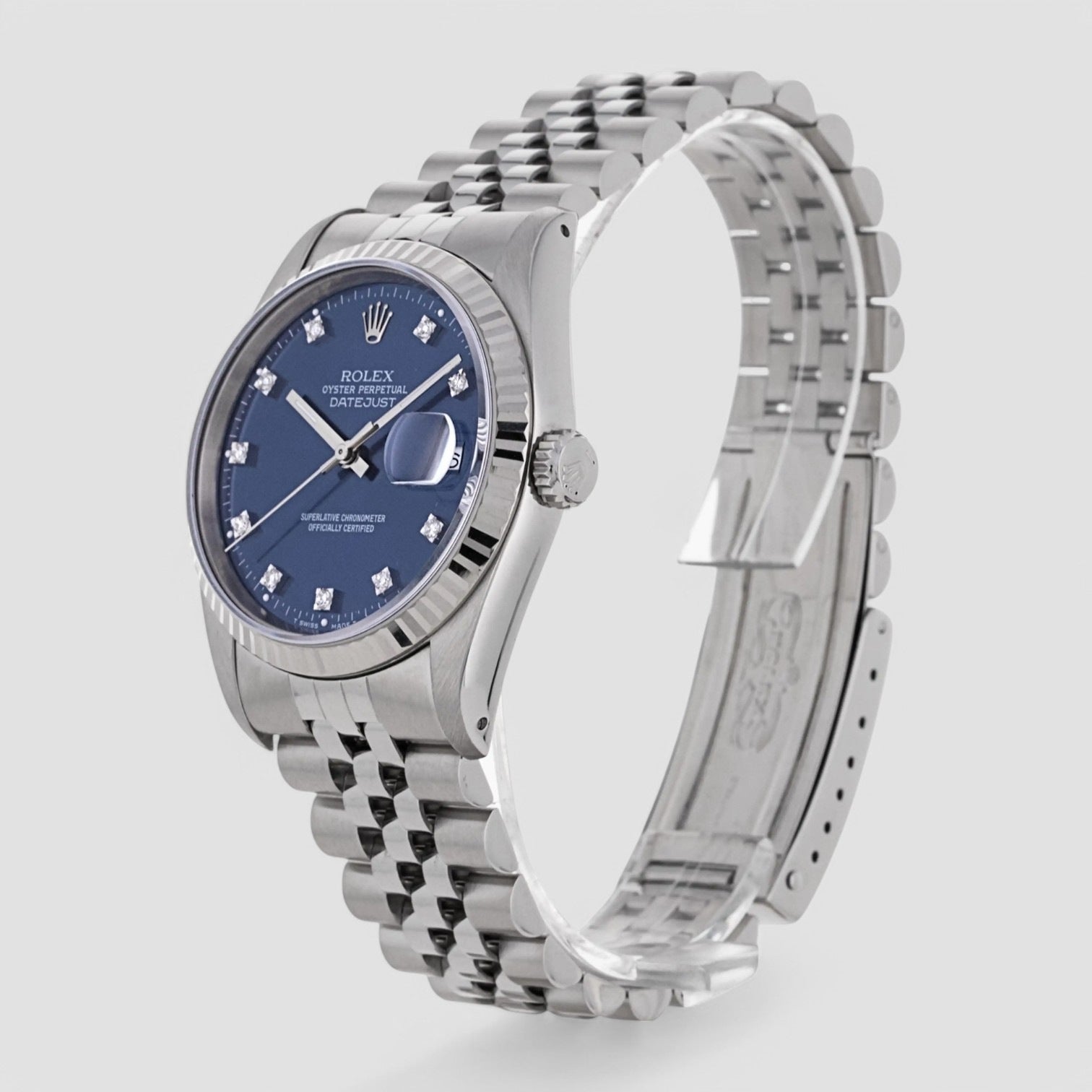 Datejust 36