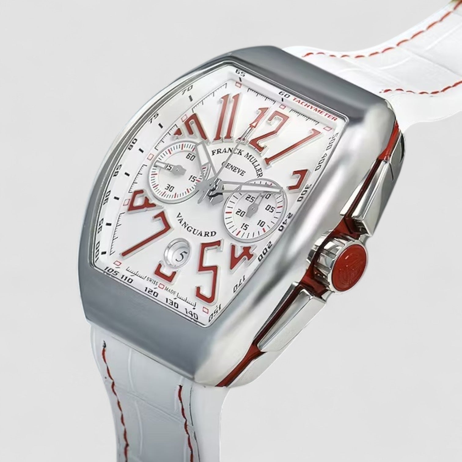 Vanguard Chronograph