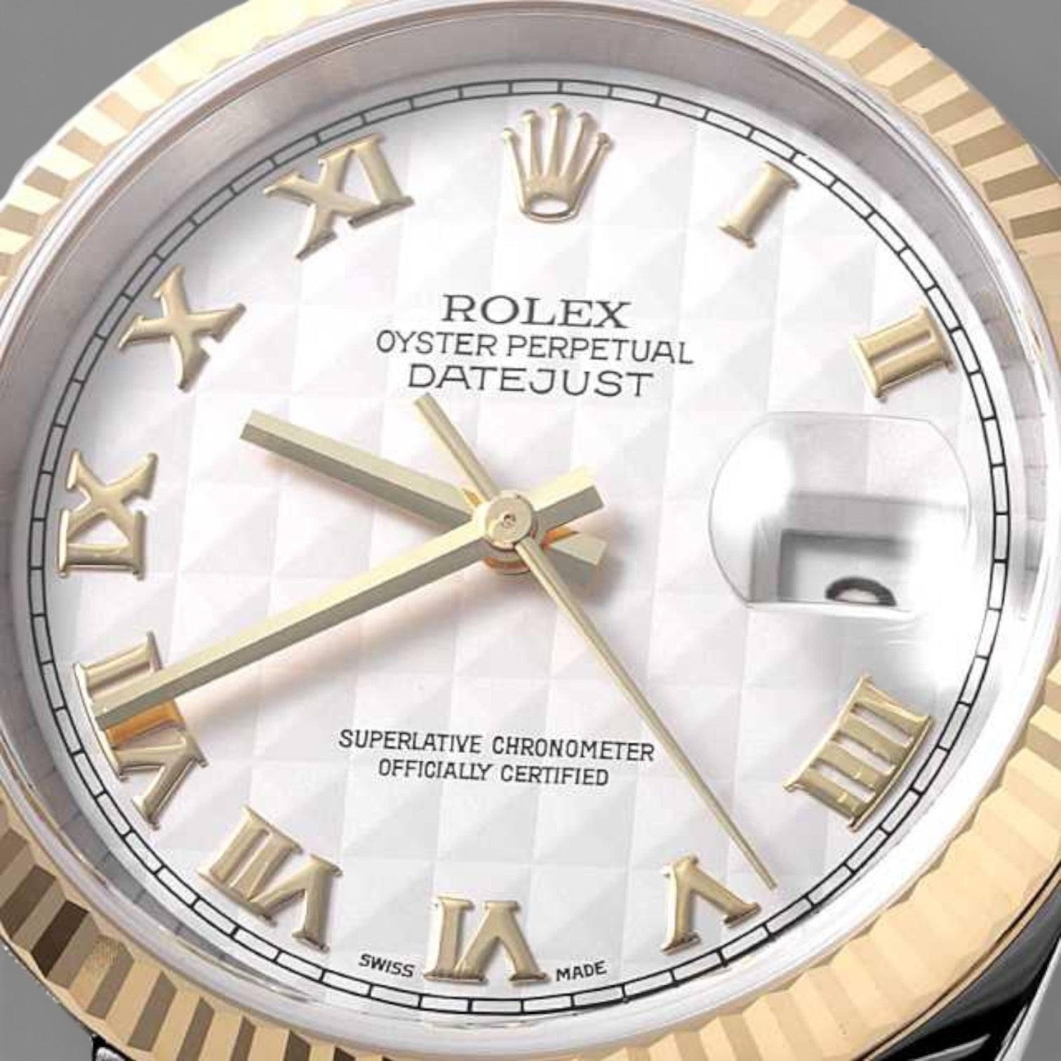 Datejust 36