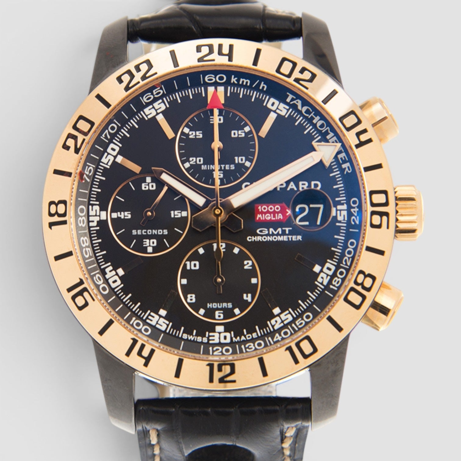 Mille Miglia Gmt