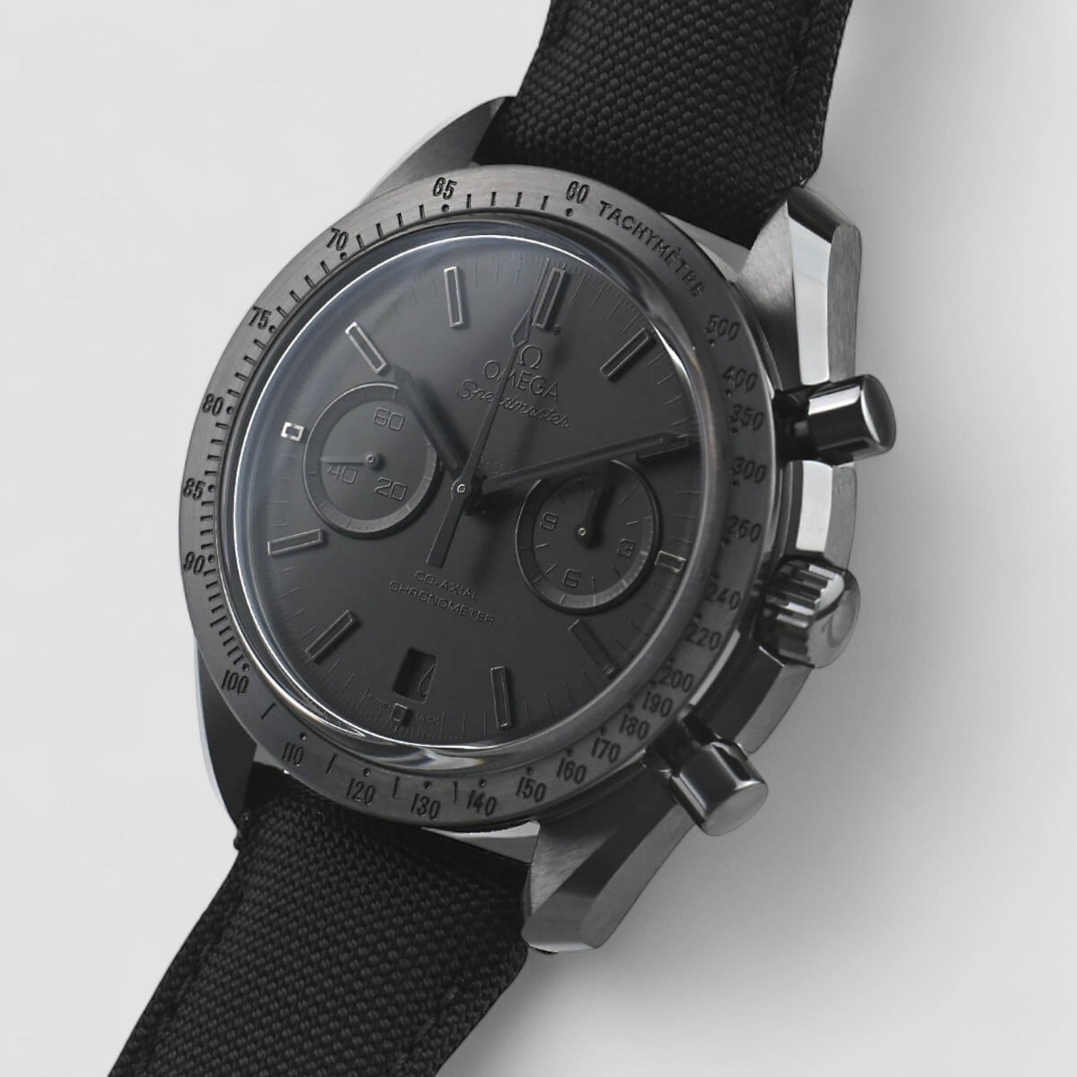 Speedmaster Dark Side Of The Moon Moonwatch