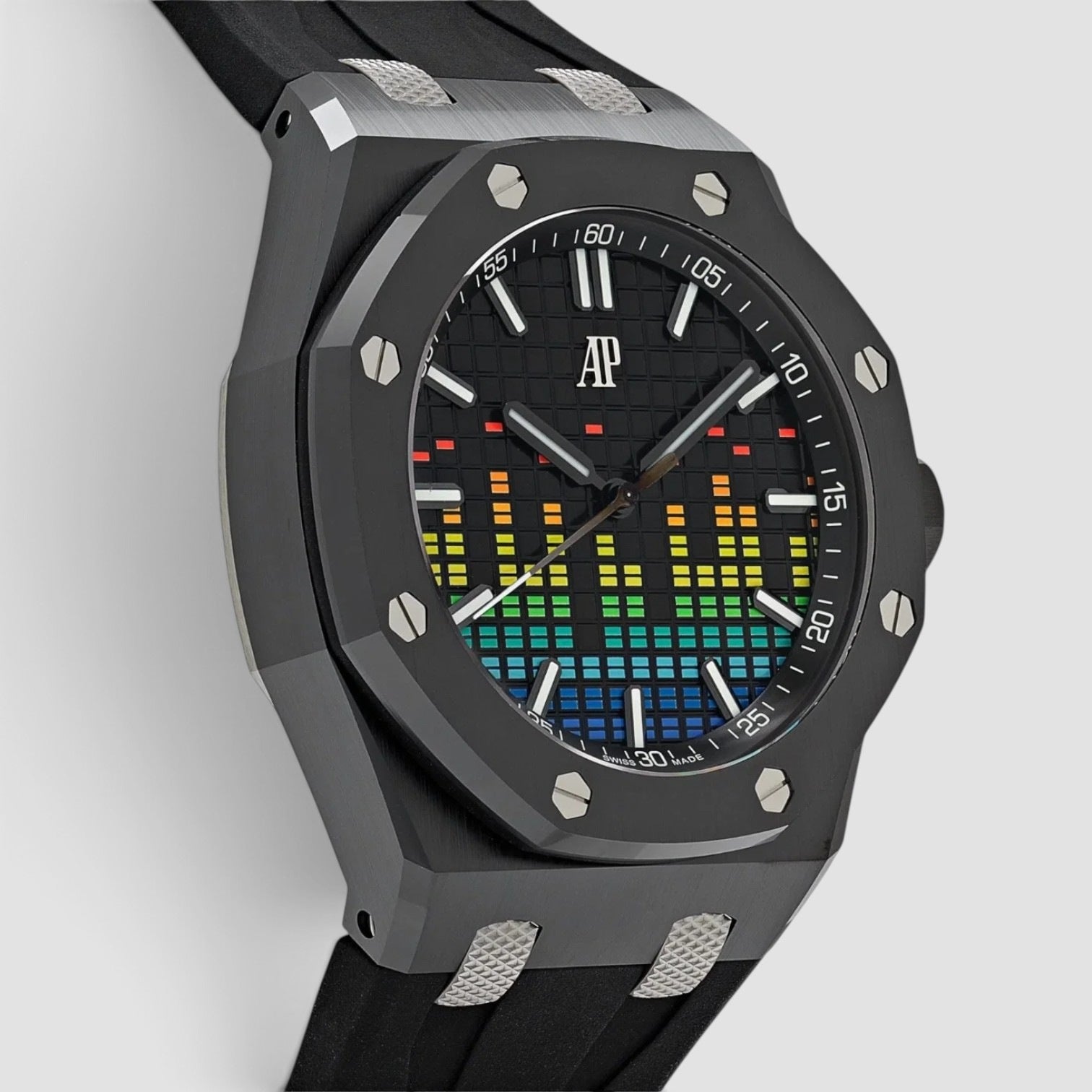 Royal Oak Offshore Selfwinding - Music Edition