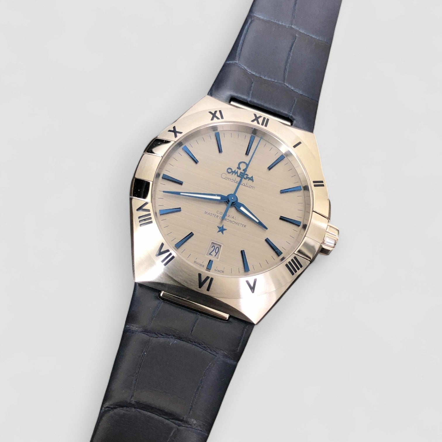 Chronometer Constellation