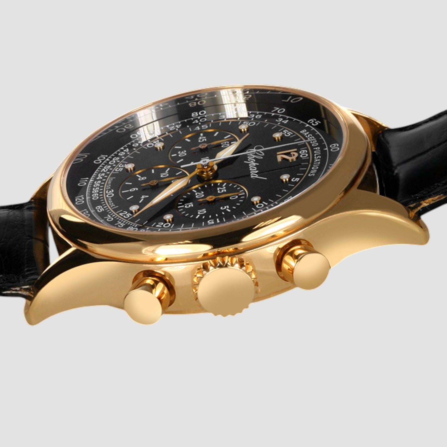 Mille Miglia Vintage Mens Watch