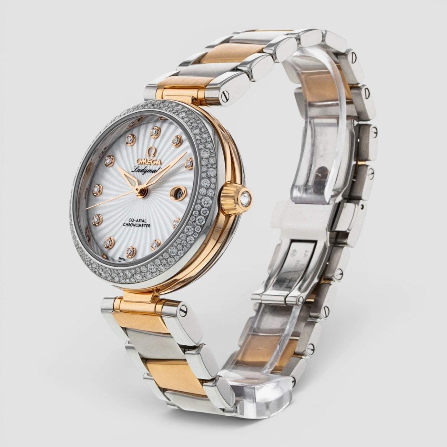 De Ville Ladymatic