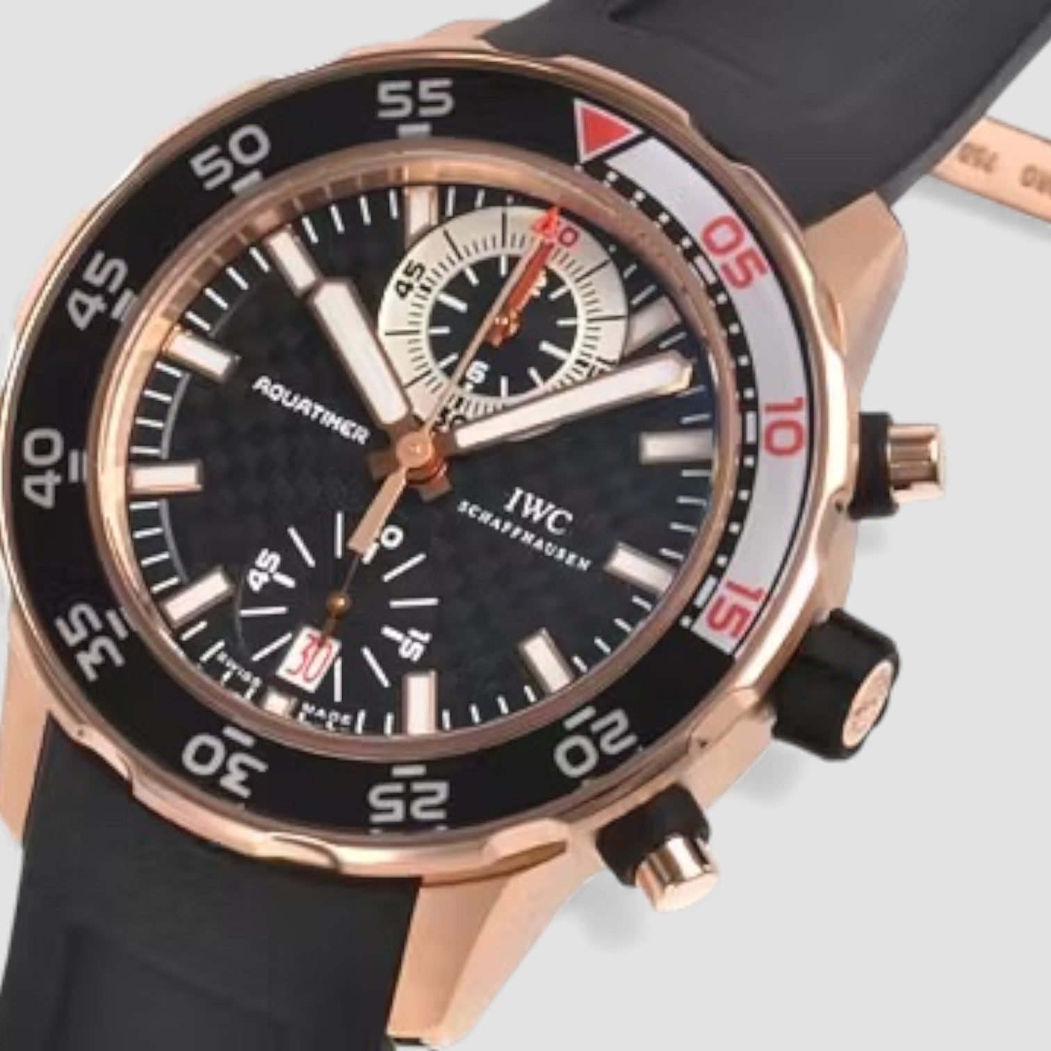 Aquatimer Chronograph