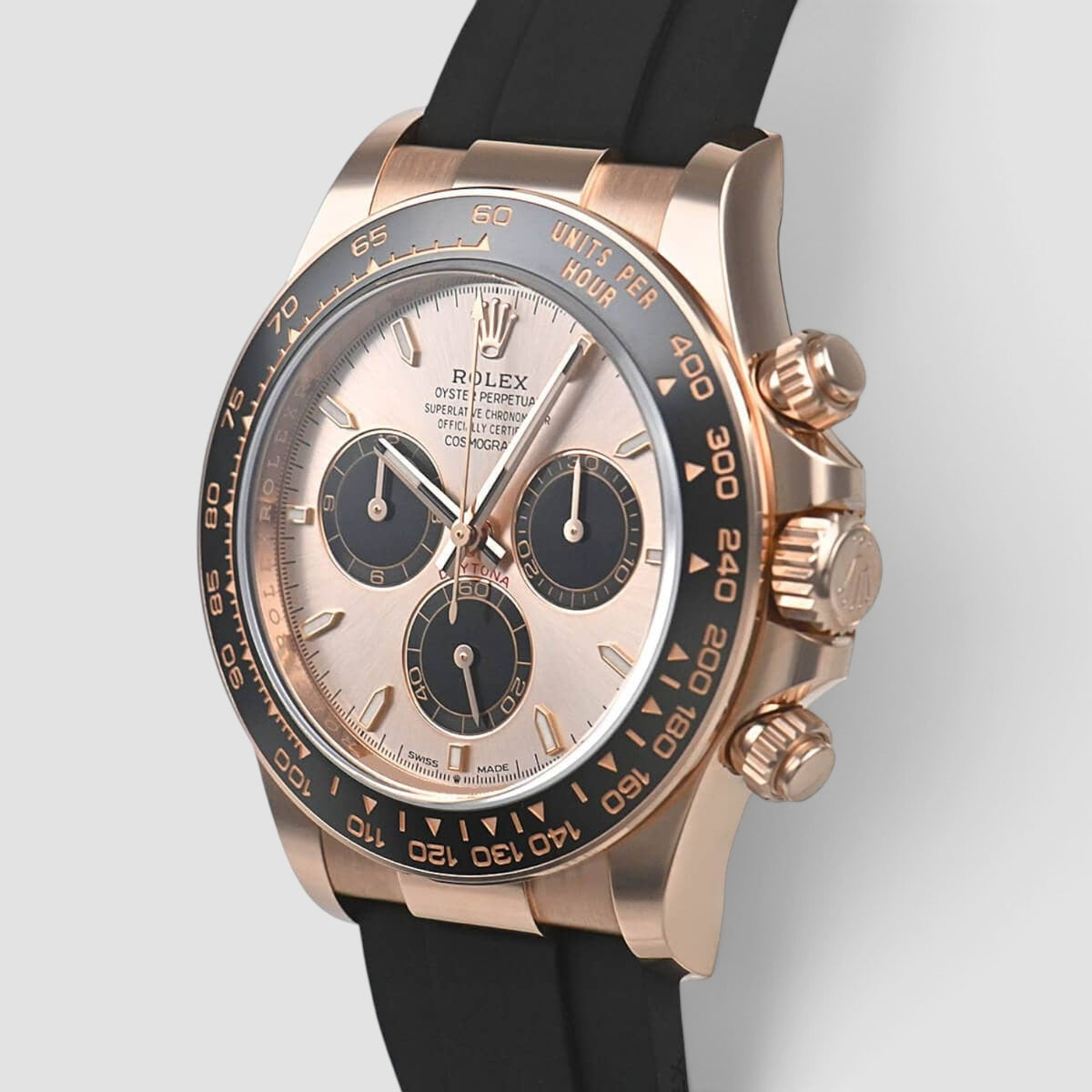 Cosmograph Daytona