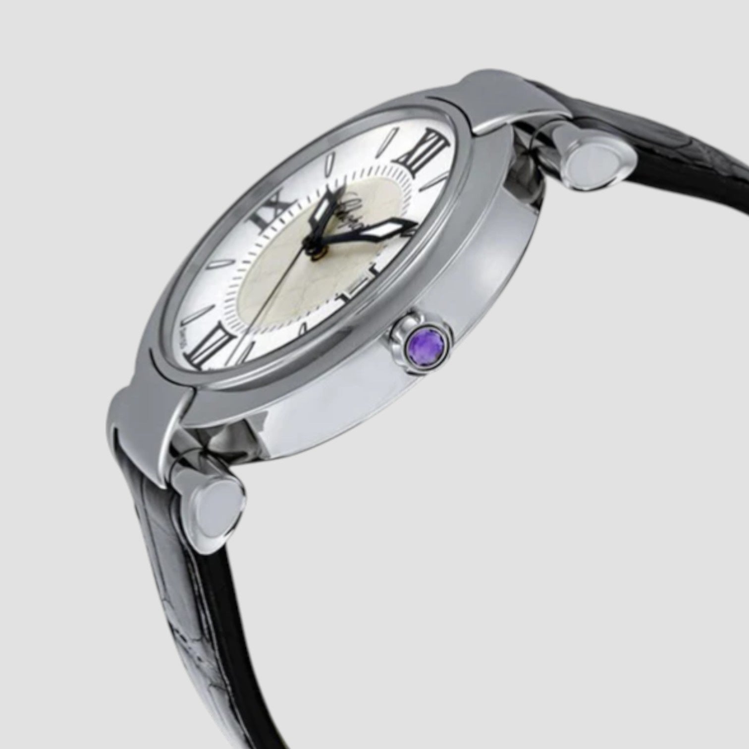 Imperiale Quartz 36mm Ladies Watch