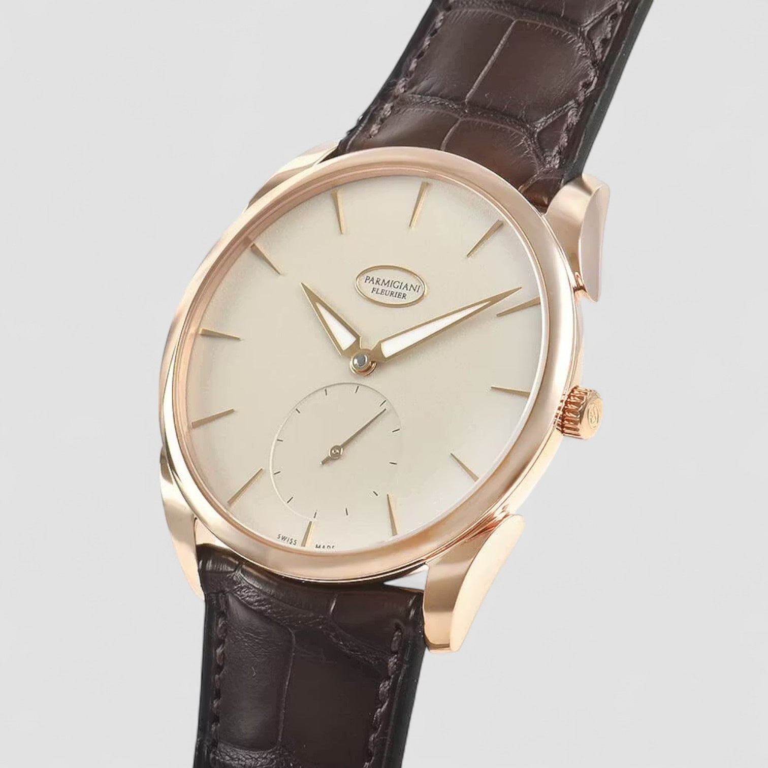 Tonda Classic